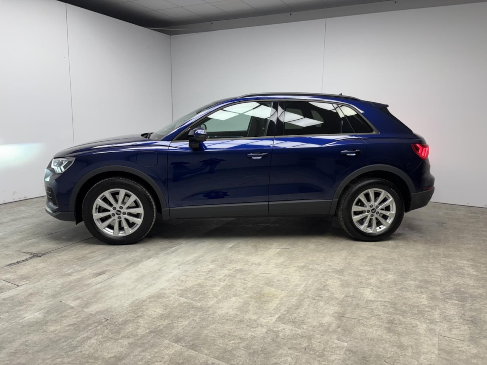 Audi Q3 TFSI e