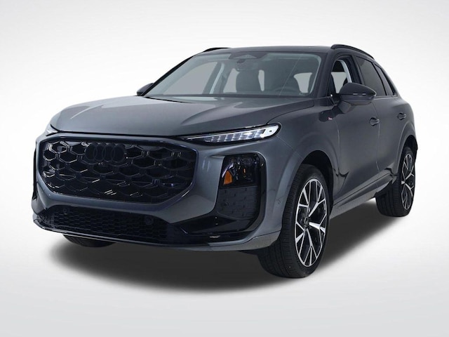 Photo of 2026 Audi Q3 SUV