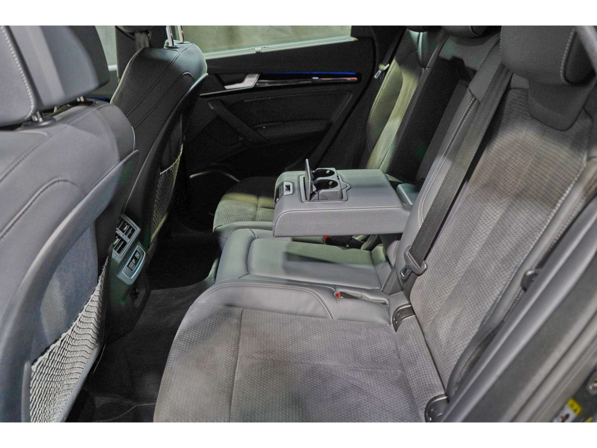 Audi Q5 TFSI e S line
