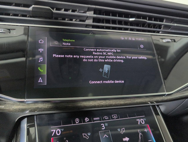 2022 Audi Q7 Premium - Photo 8