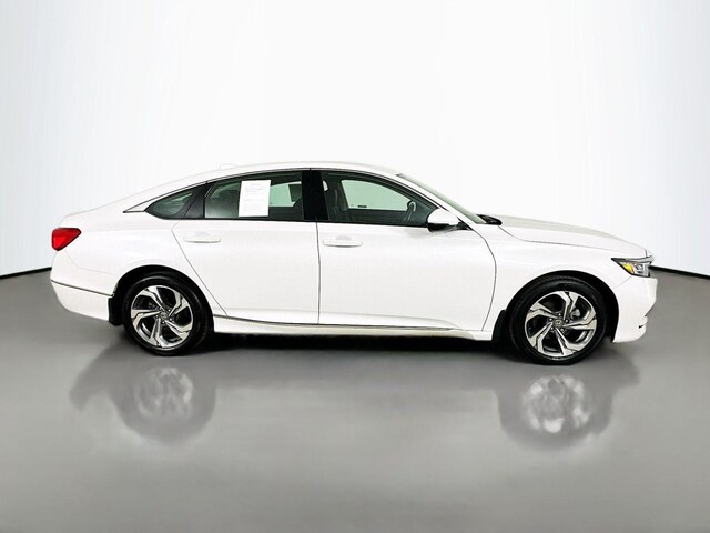 2020 Honda Accord