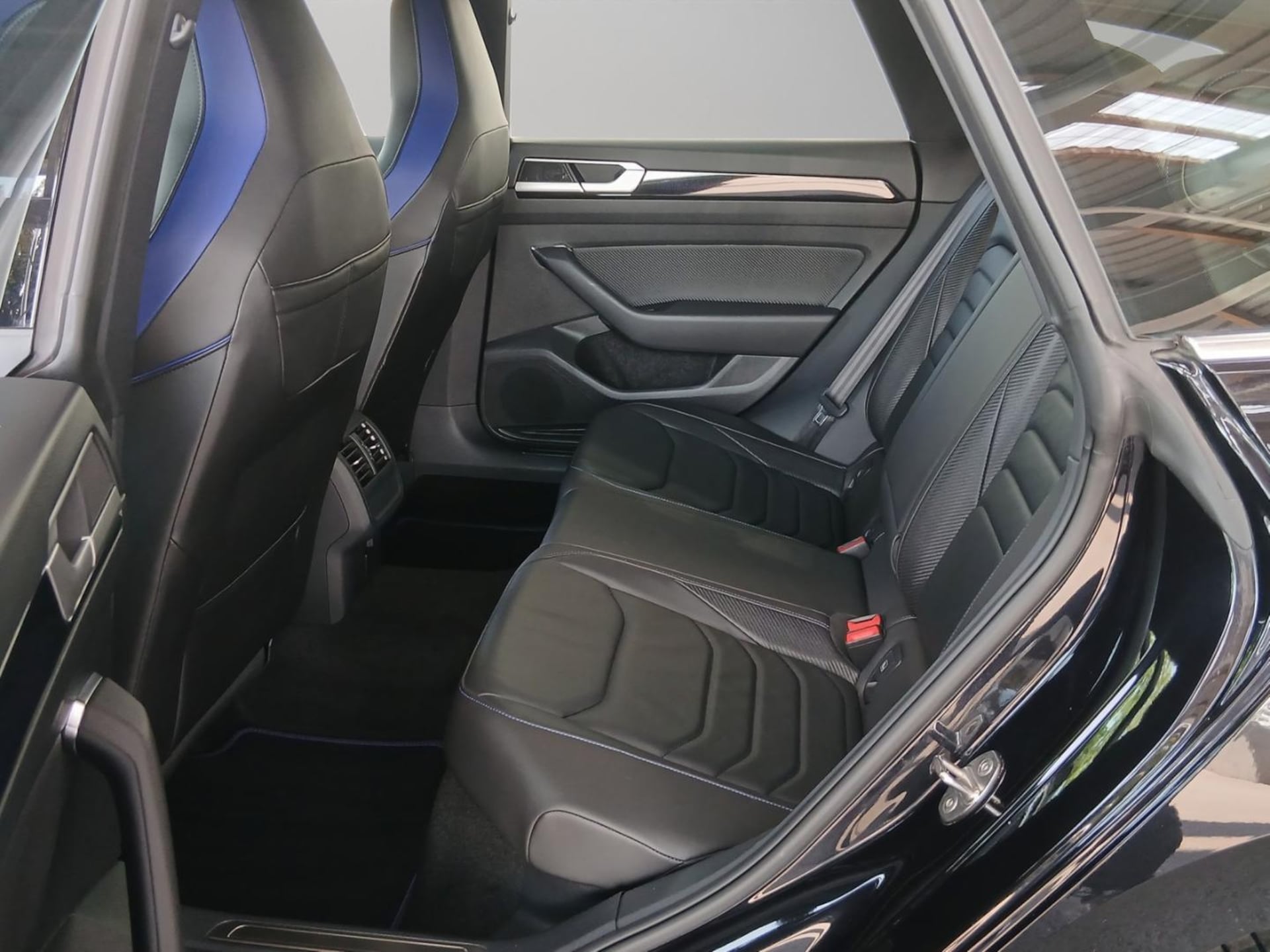 Volkswagen Arteon Shooting Brake R