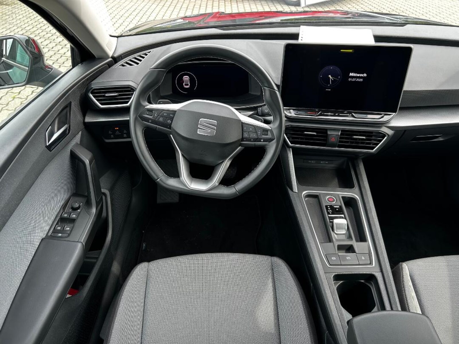 SEAT Leon Sportstourer – Bild 5