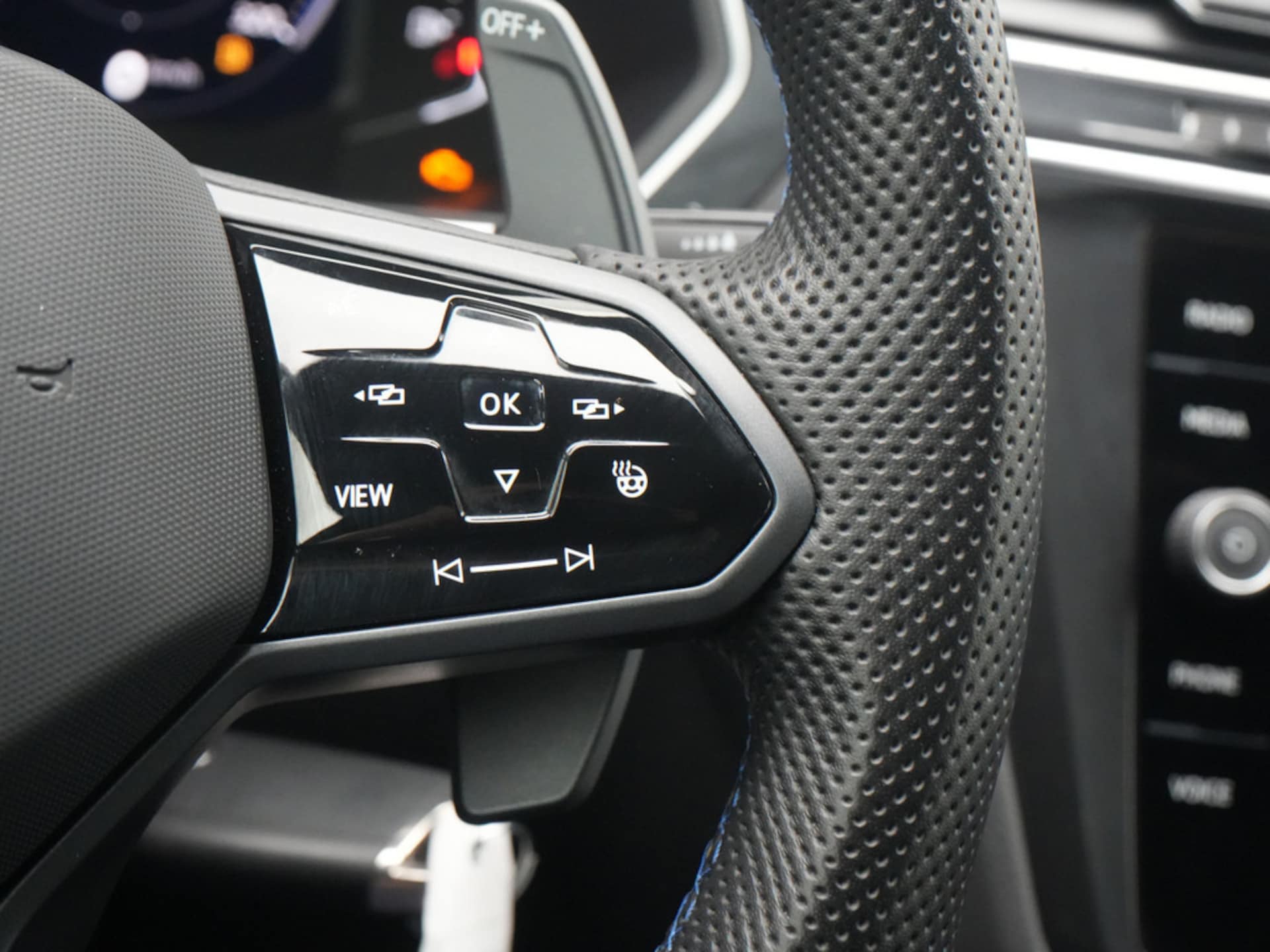 Volkswagen Tiguan R