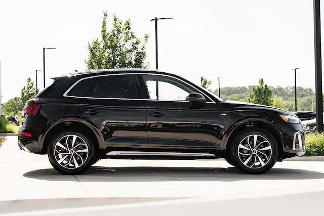 2024 Audi Q5