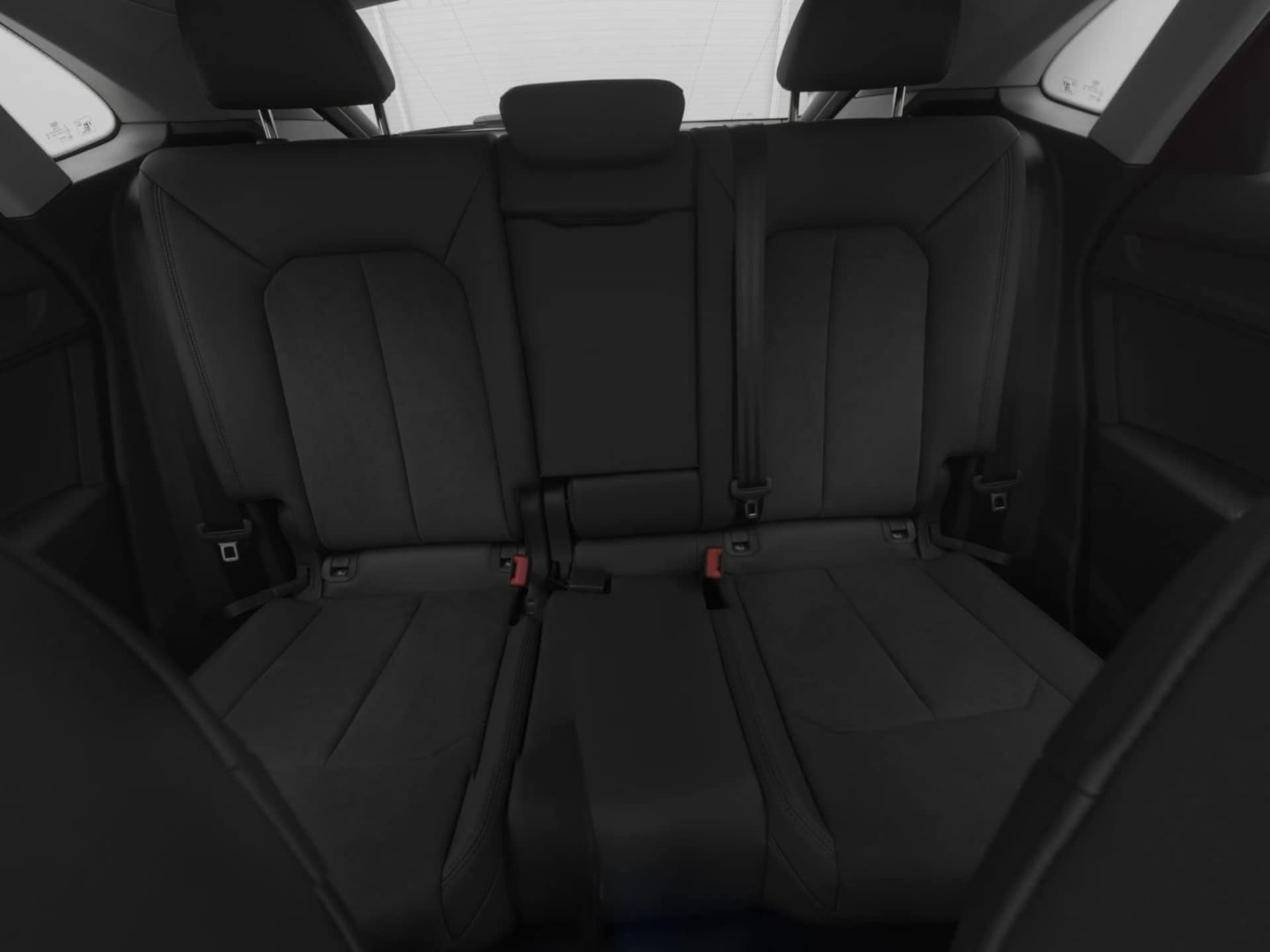 Audi Q3 Sportback S line