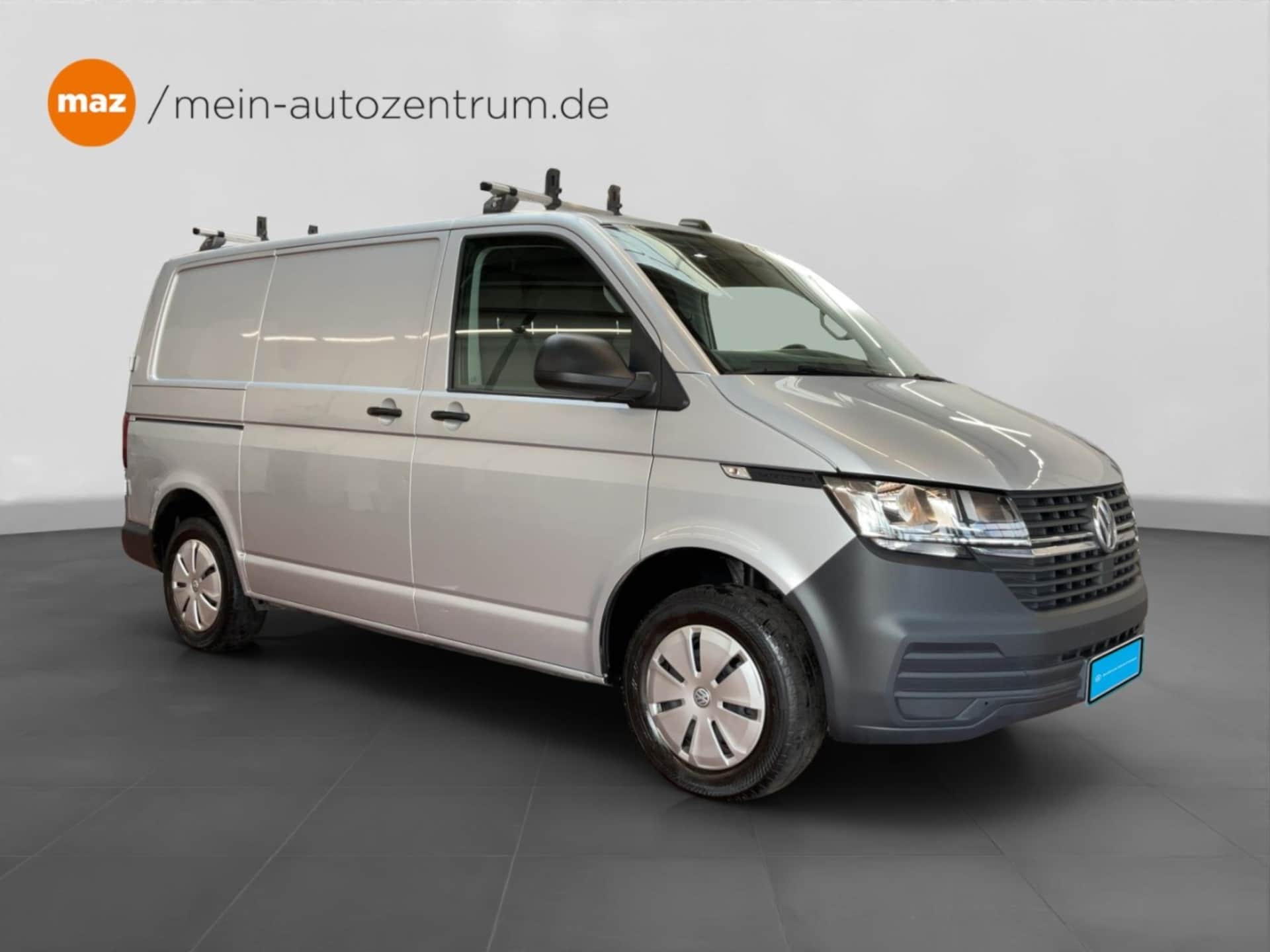 Volkswagen T6.1 Transporter Kasten kurzer Radstand