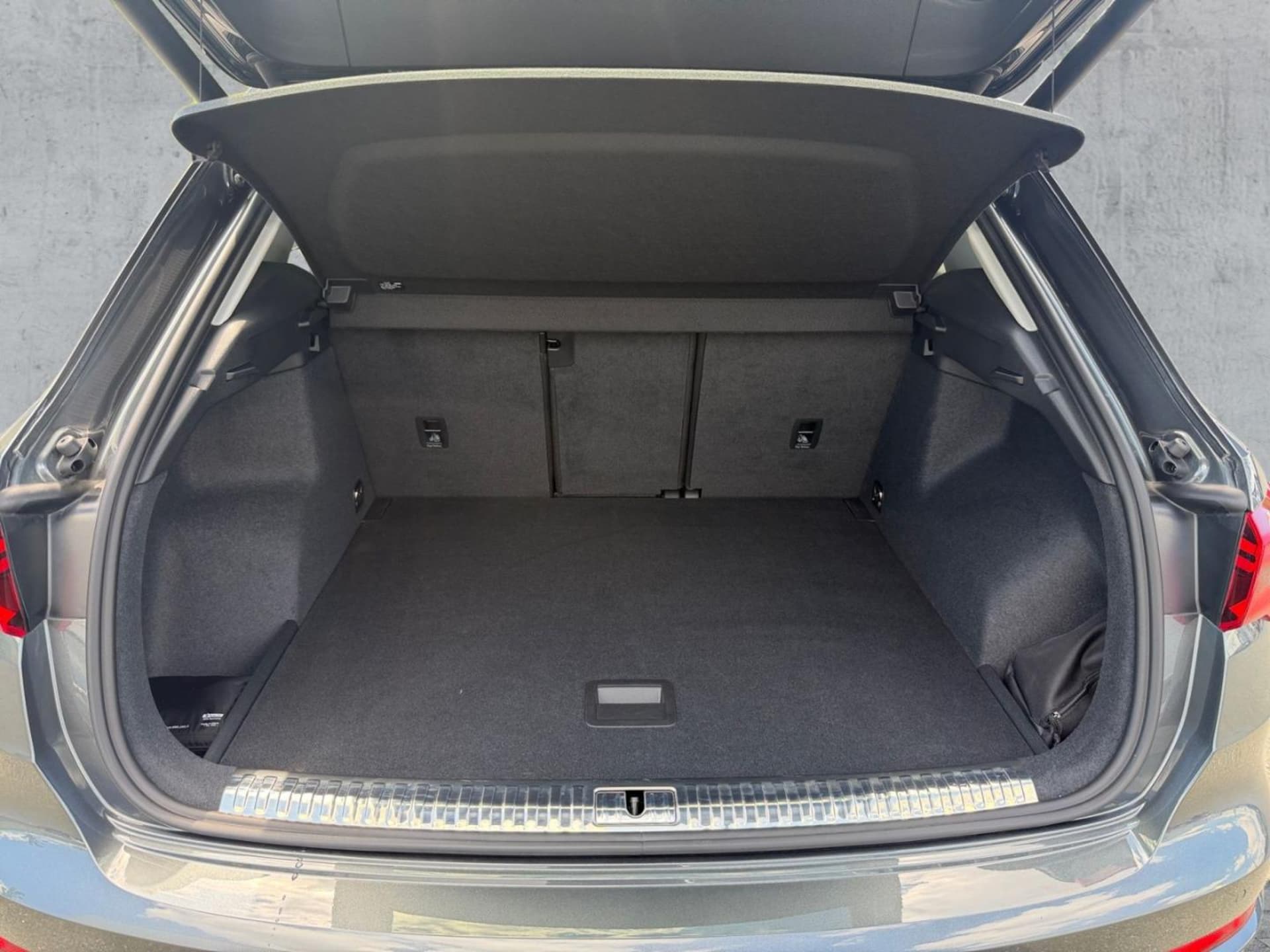 Audi Q3 SUV S line
