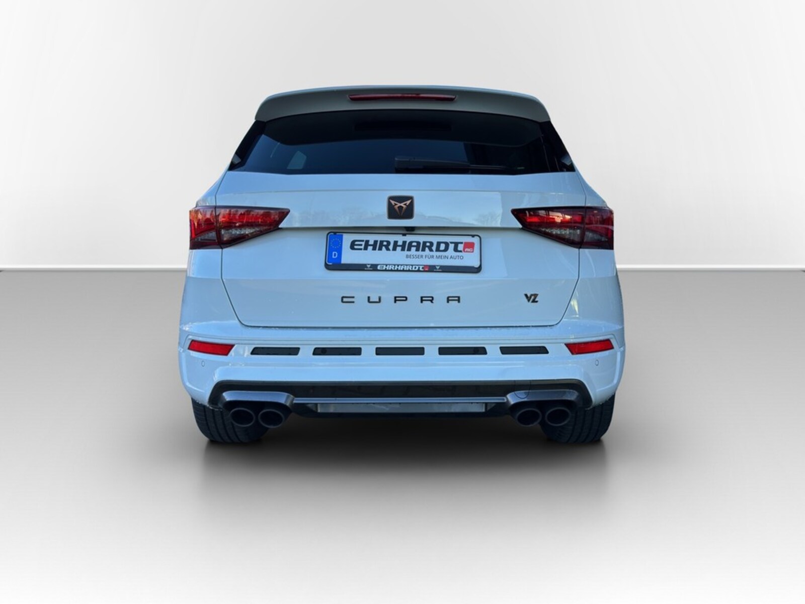 CUPRA Ateca – Bild 5