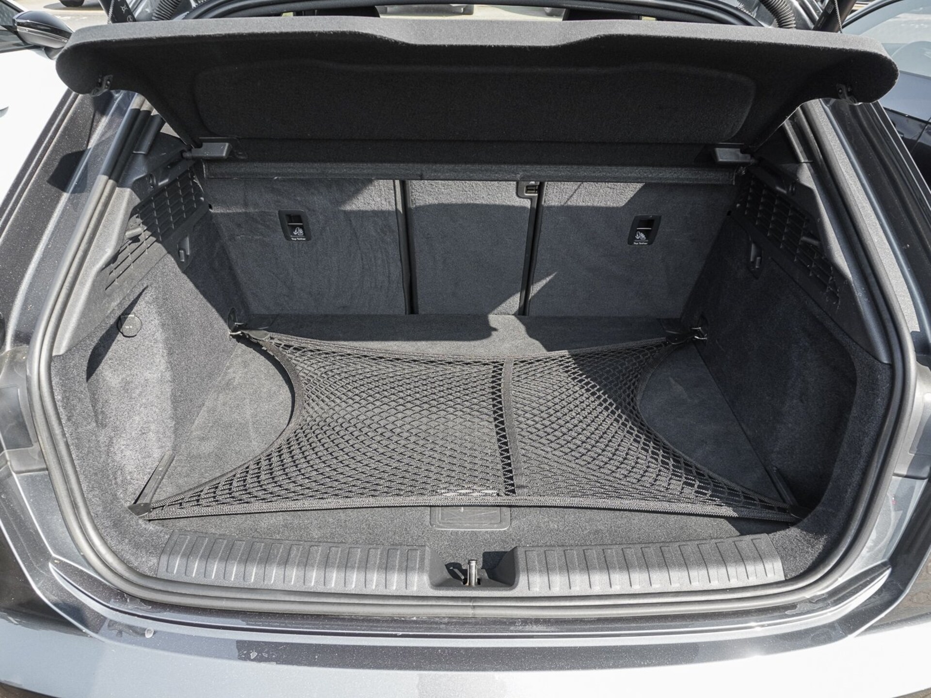 Audi S3 Sportback