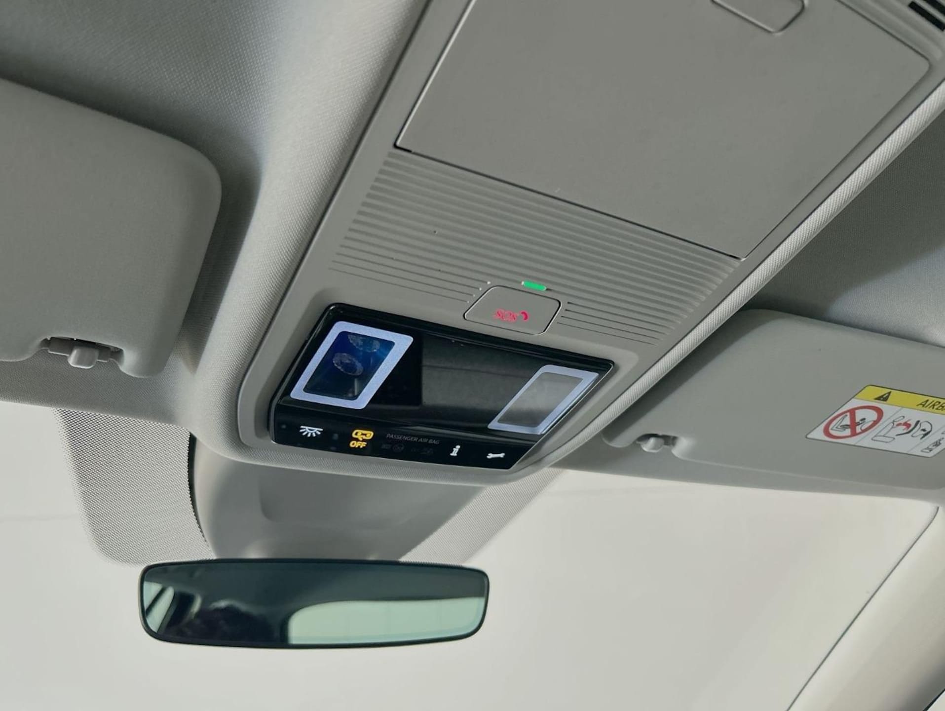 Skoda Octavia Combi Selection