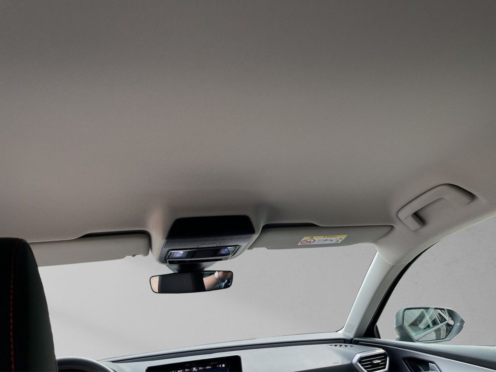 SEAT Leon Sportstourer – Bild 18