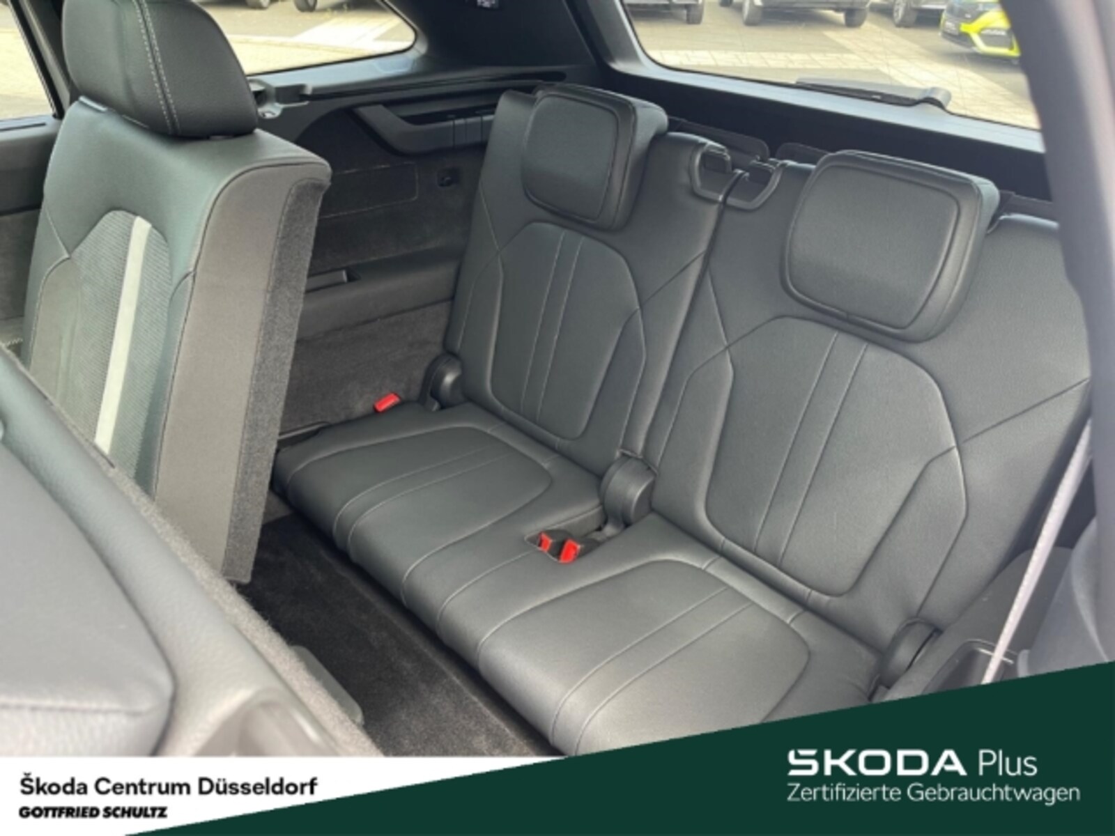 Škoda Kodiaq – Bild 29