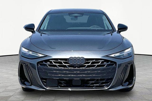 2026 Audi A6 Sedan