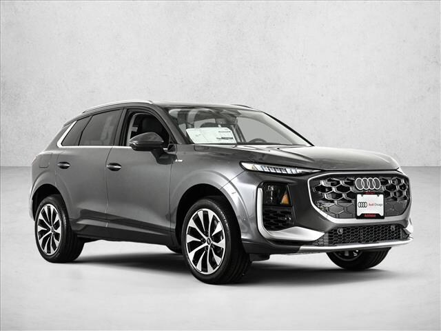 2026 Audi Q3 SUV