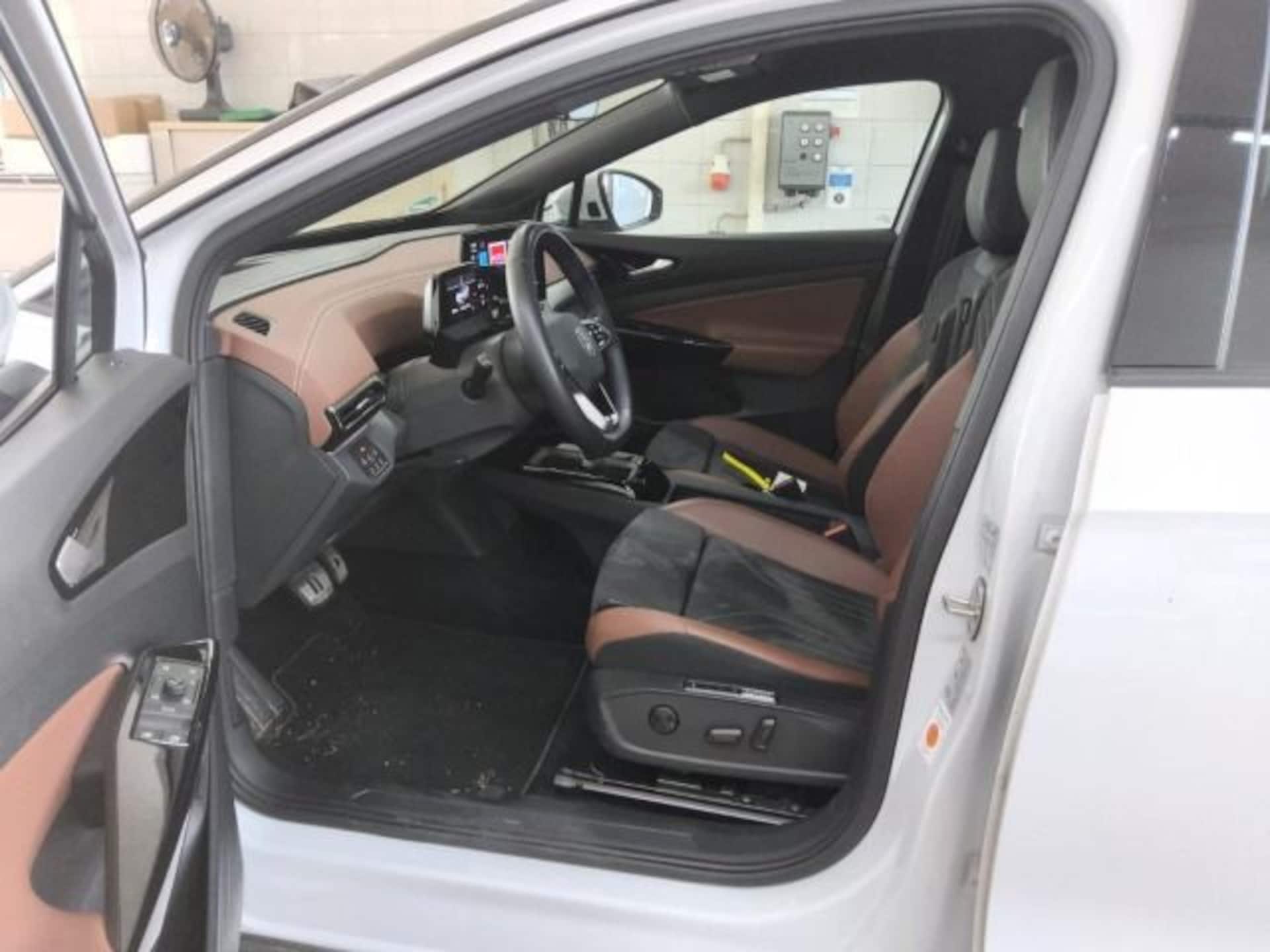 Volkswagen ID.5 Pro