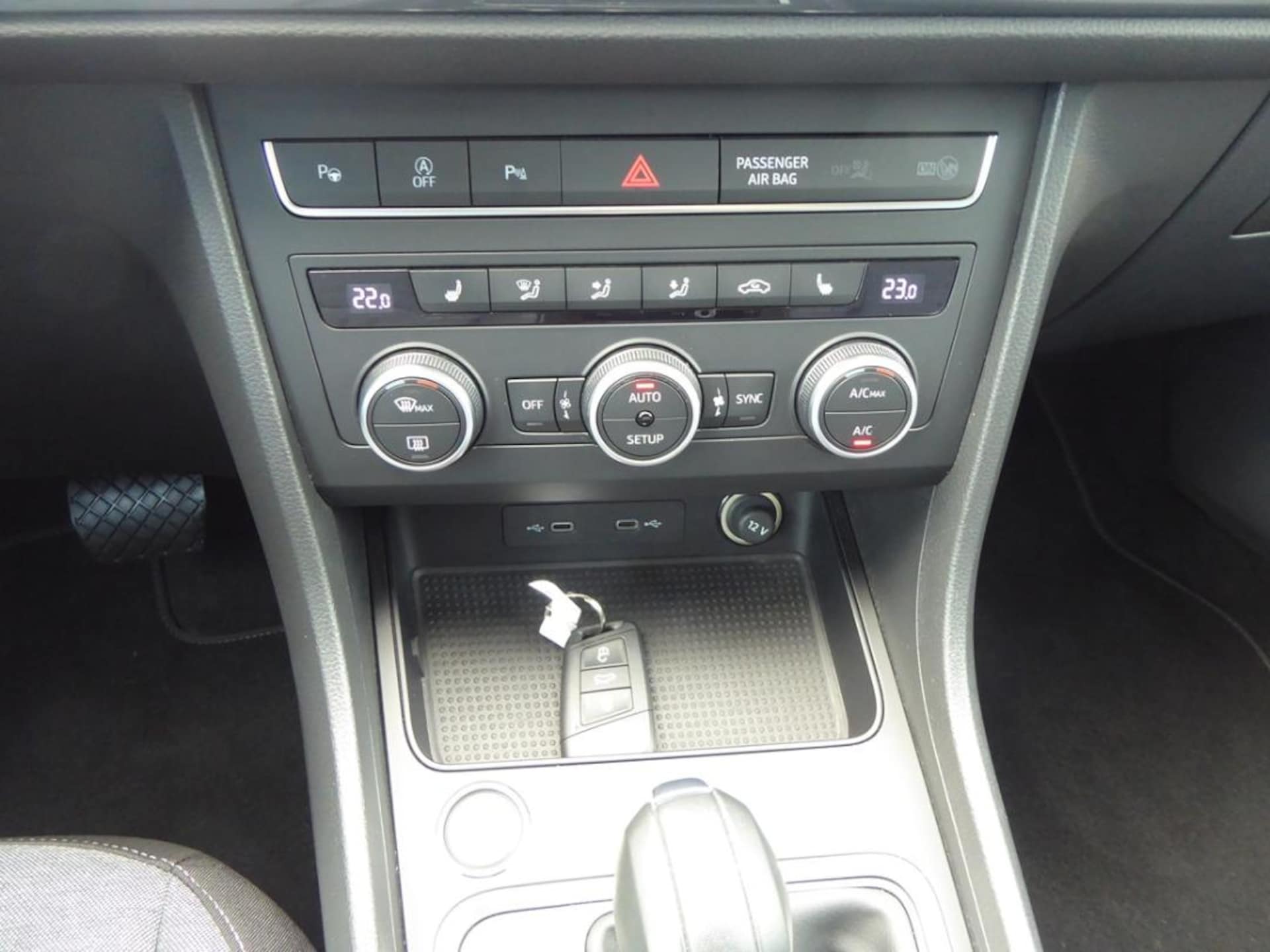 SEAT Ateca Style