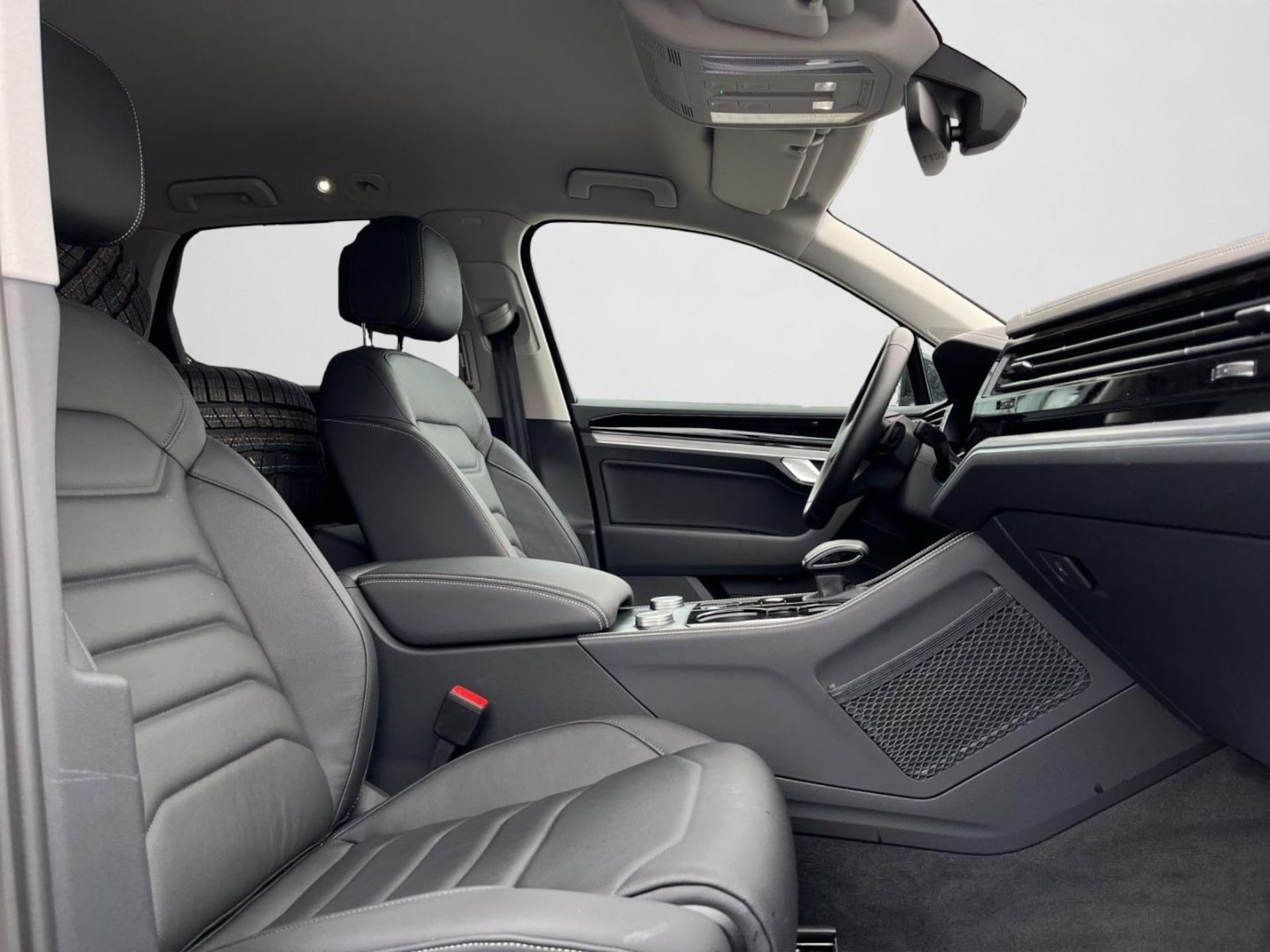 Volkswagen Touareg Basis-Modell