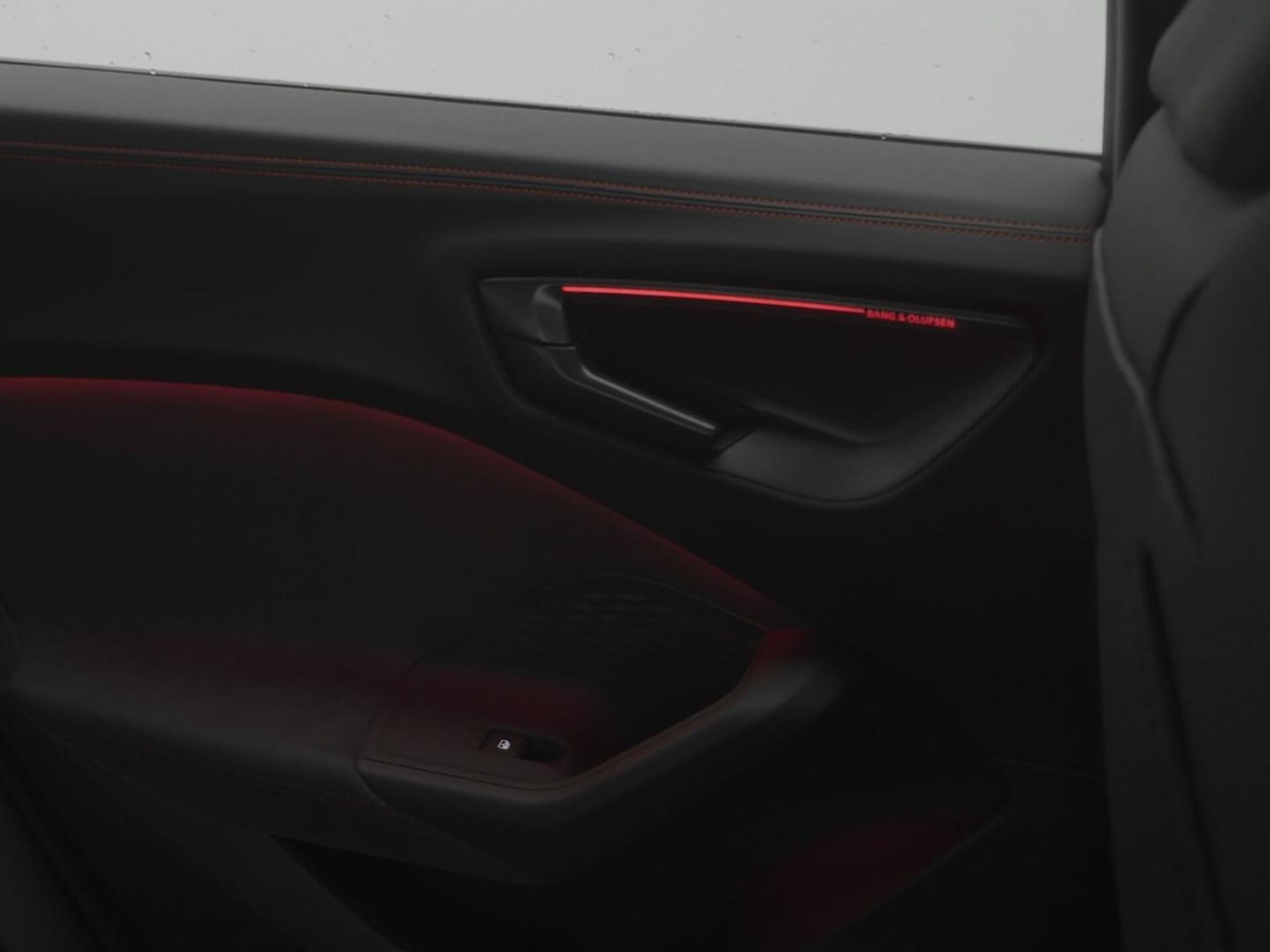 Audi A5 Limousine e-hybrid edition one