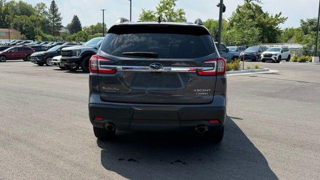 2023 Subaru Ascent