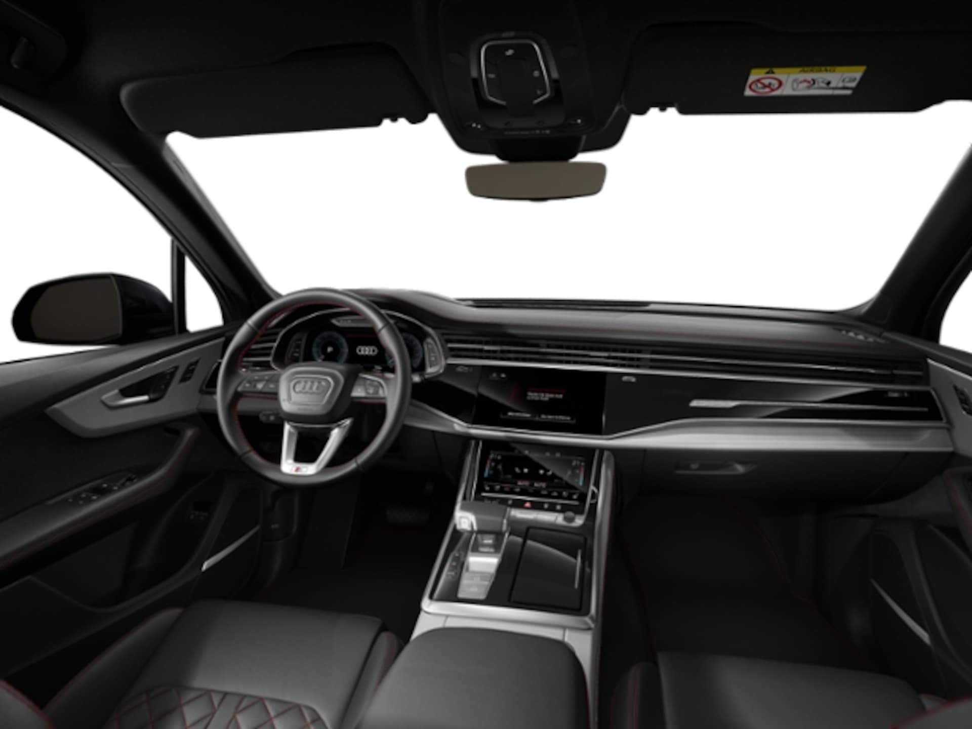 Audi Q7 SUV TFSI e S line