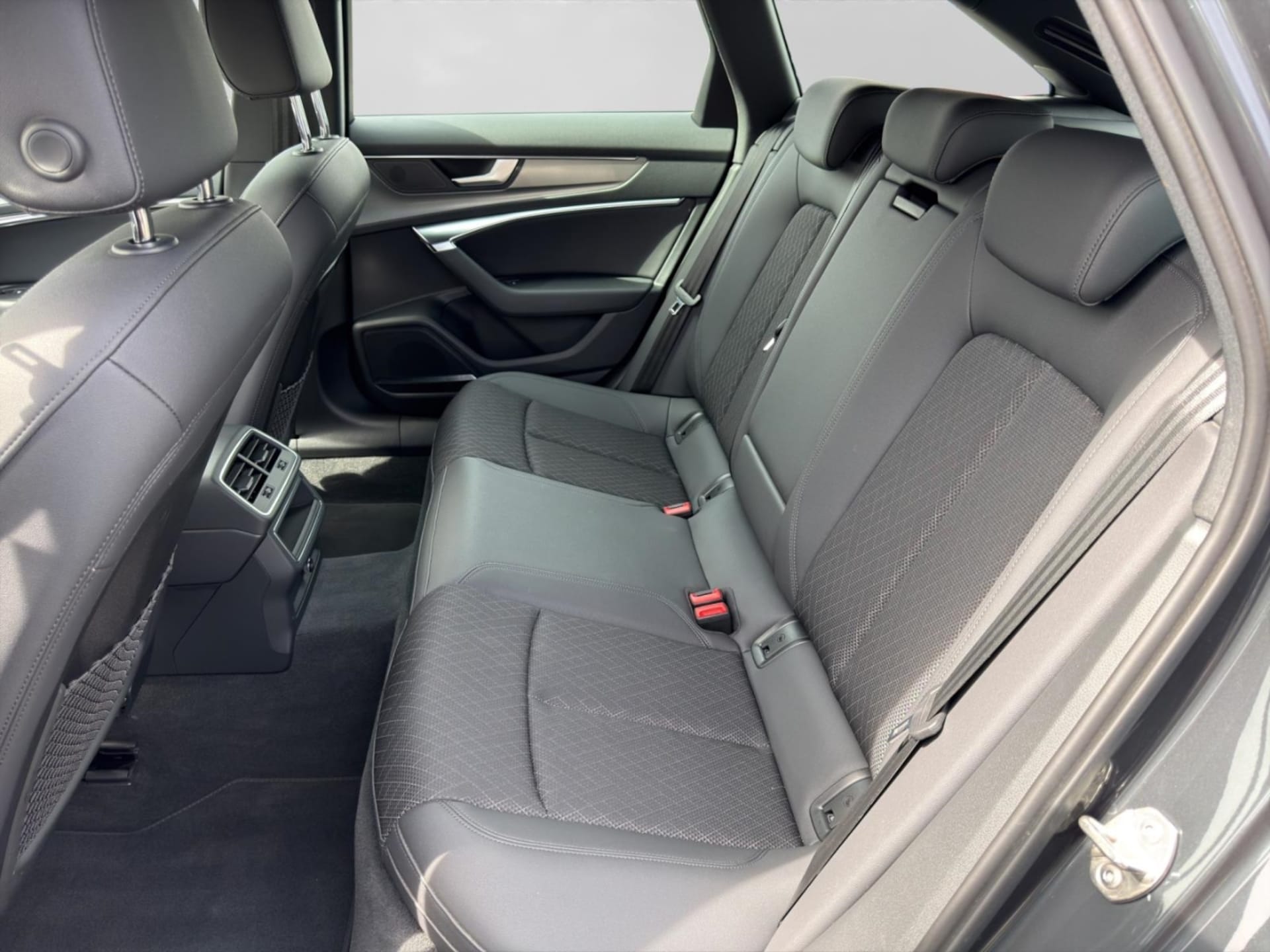 Audi A6 allroad quattro