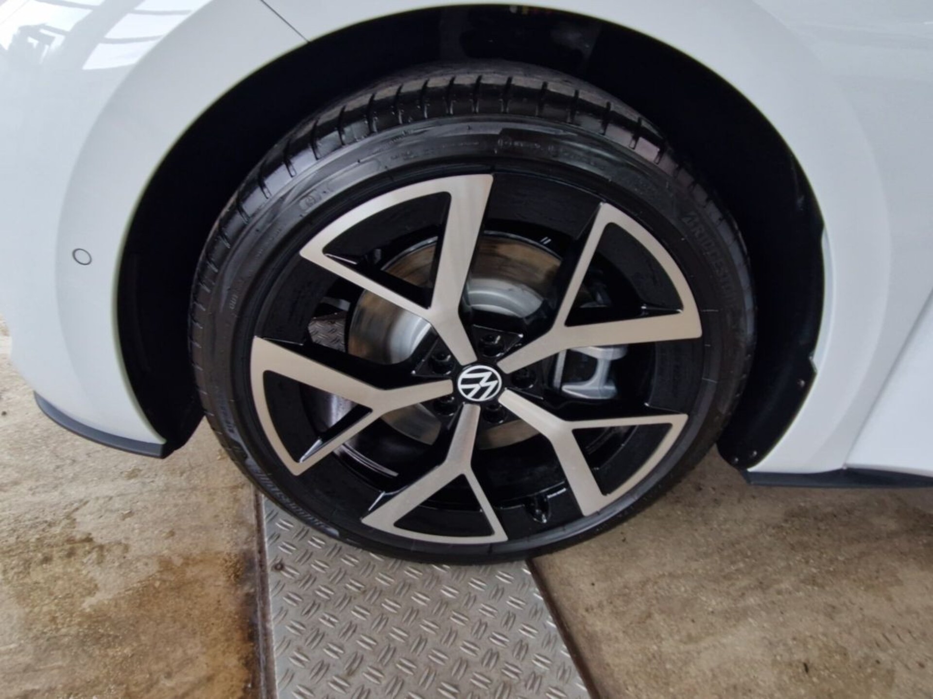 Volkswagen ID.3 Neo Style