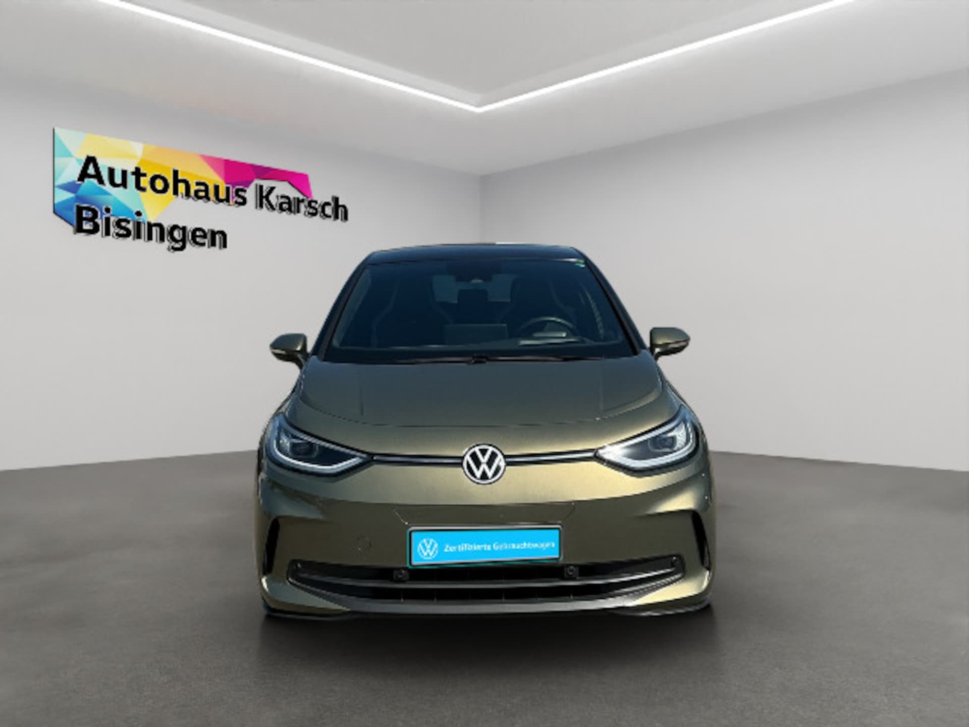 Volkswagen ID.3 MOVE Pro