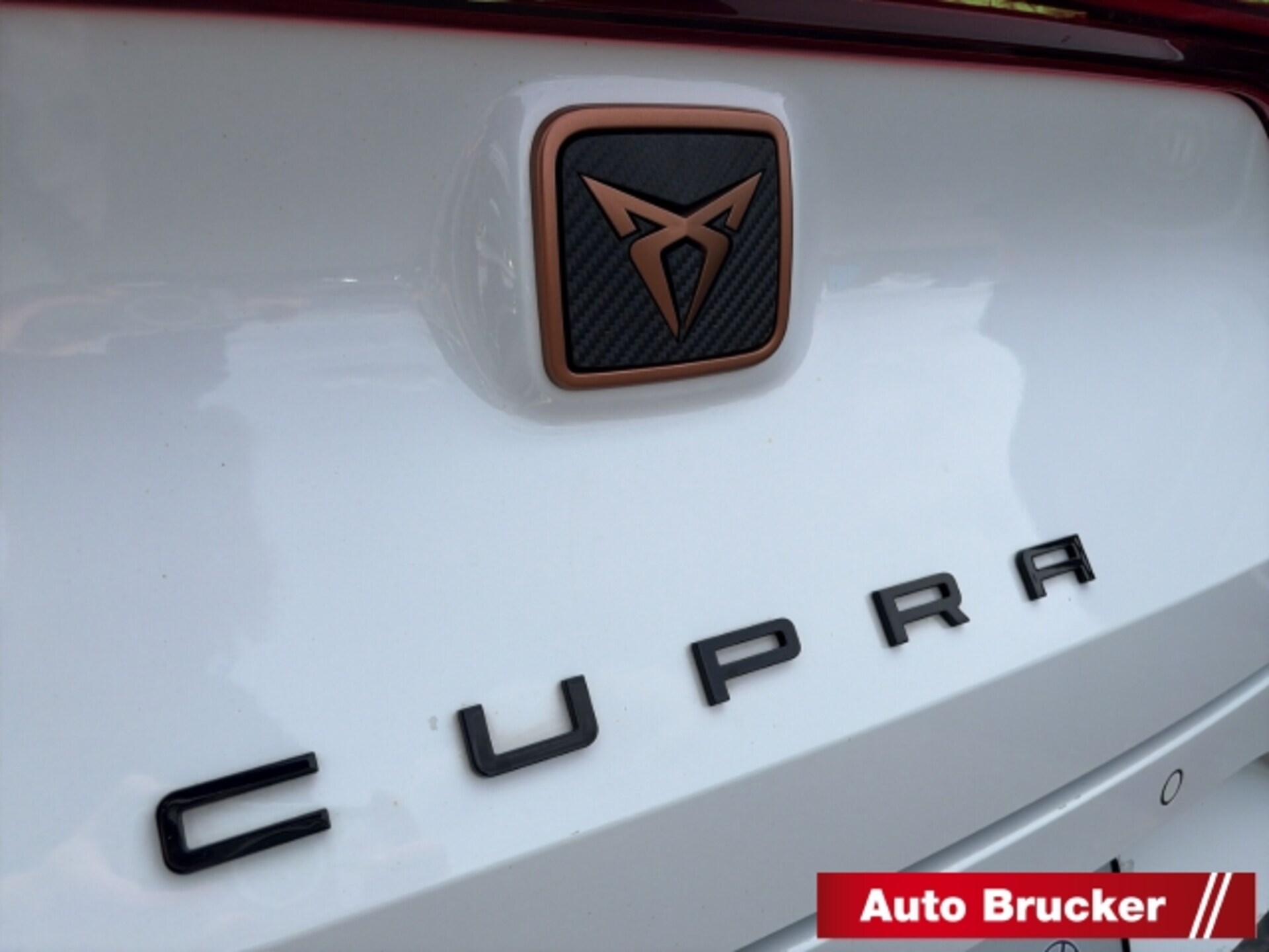 CUPRA Leon Sportstourer VZ