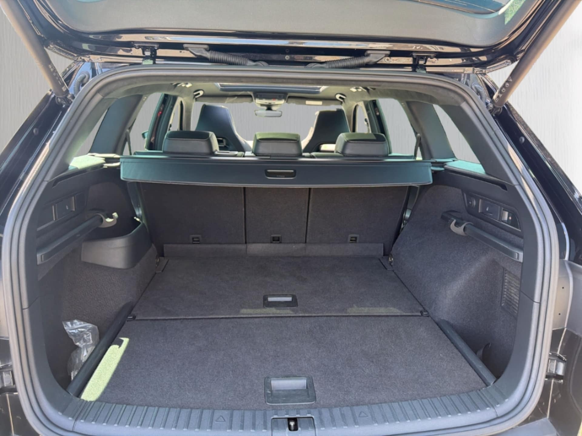 Skoda Kodiaq Sportline
