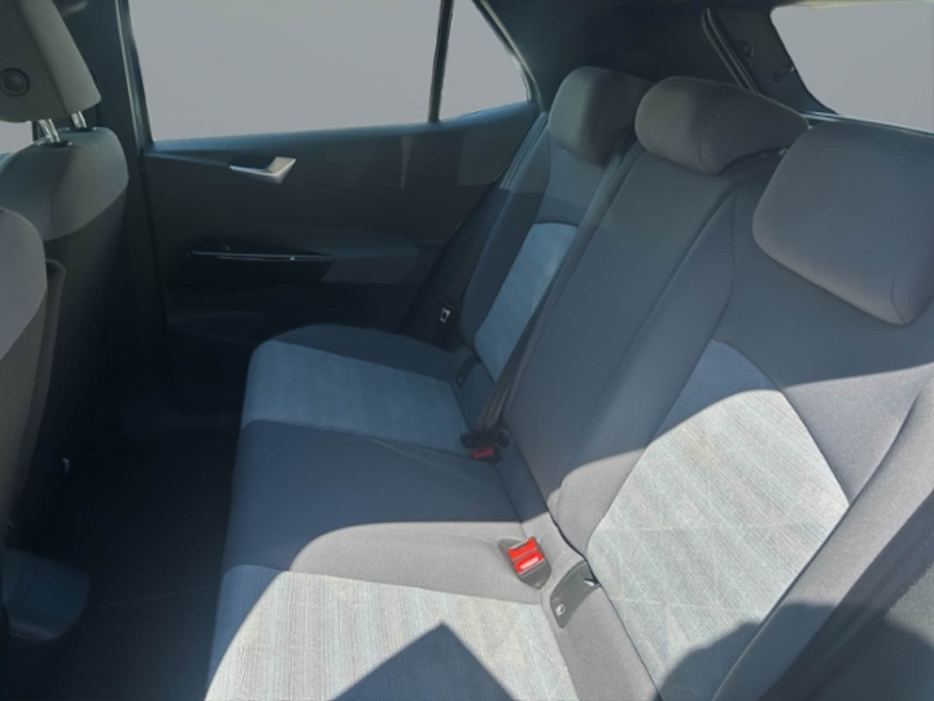 Volkswagen ID.3 Pro
