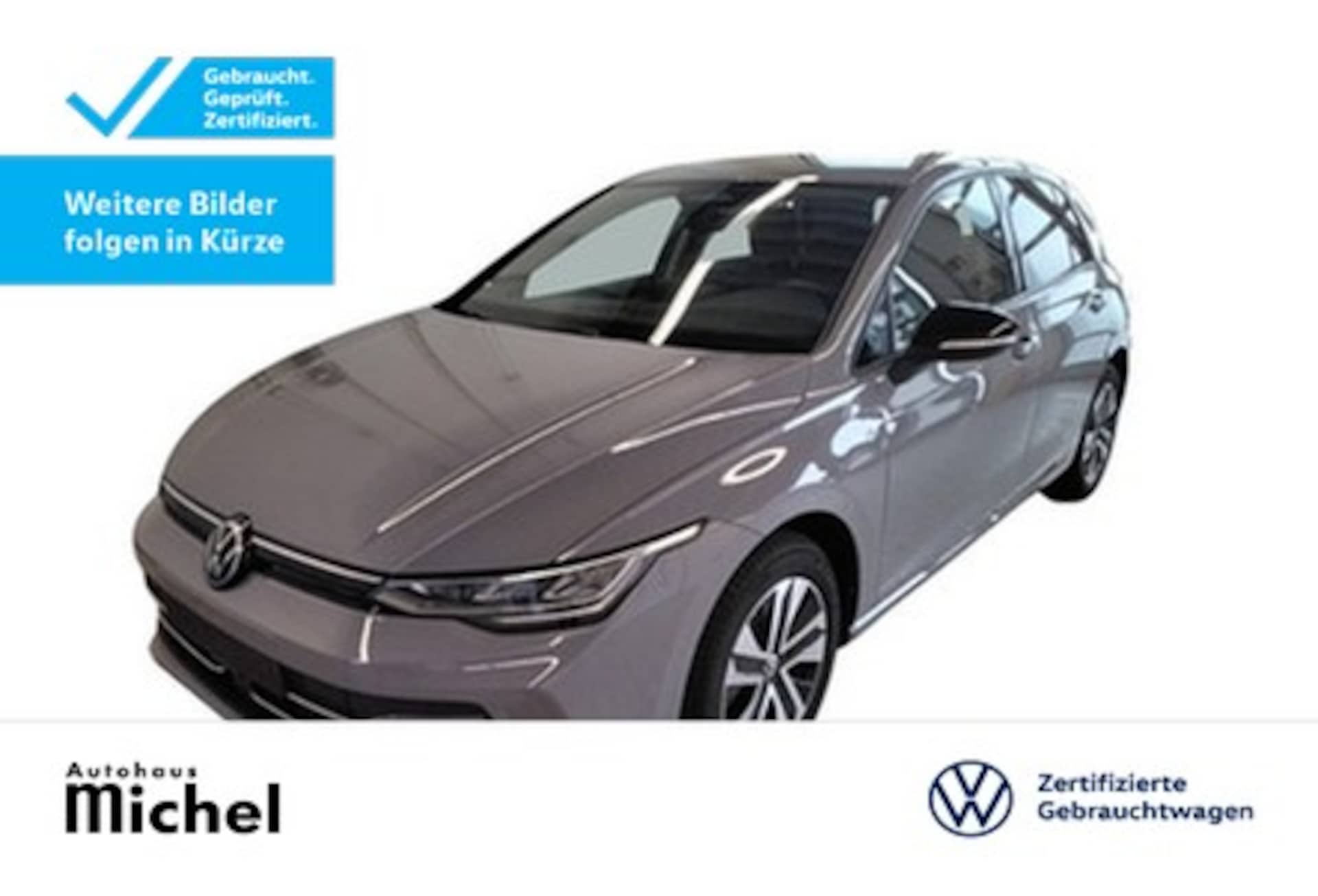 Volkswagen Golf ENERGY