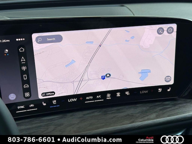 2026 Audi Q5 Sportback