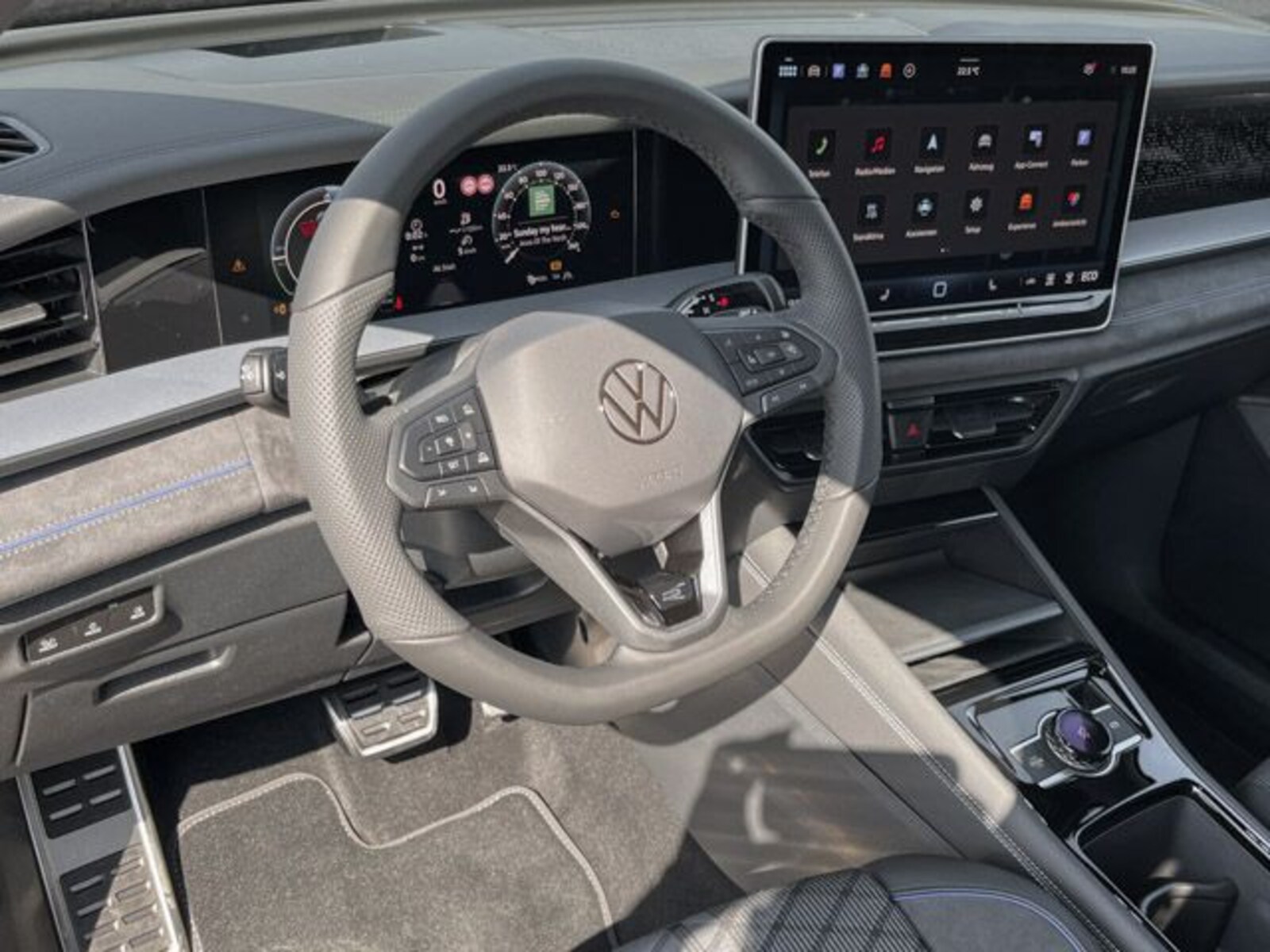 Volkswagen Tayron – Bild 10