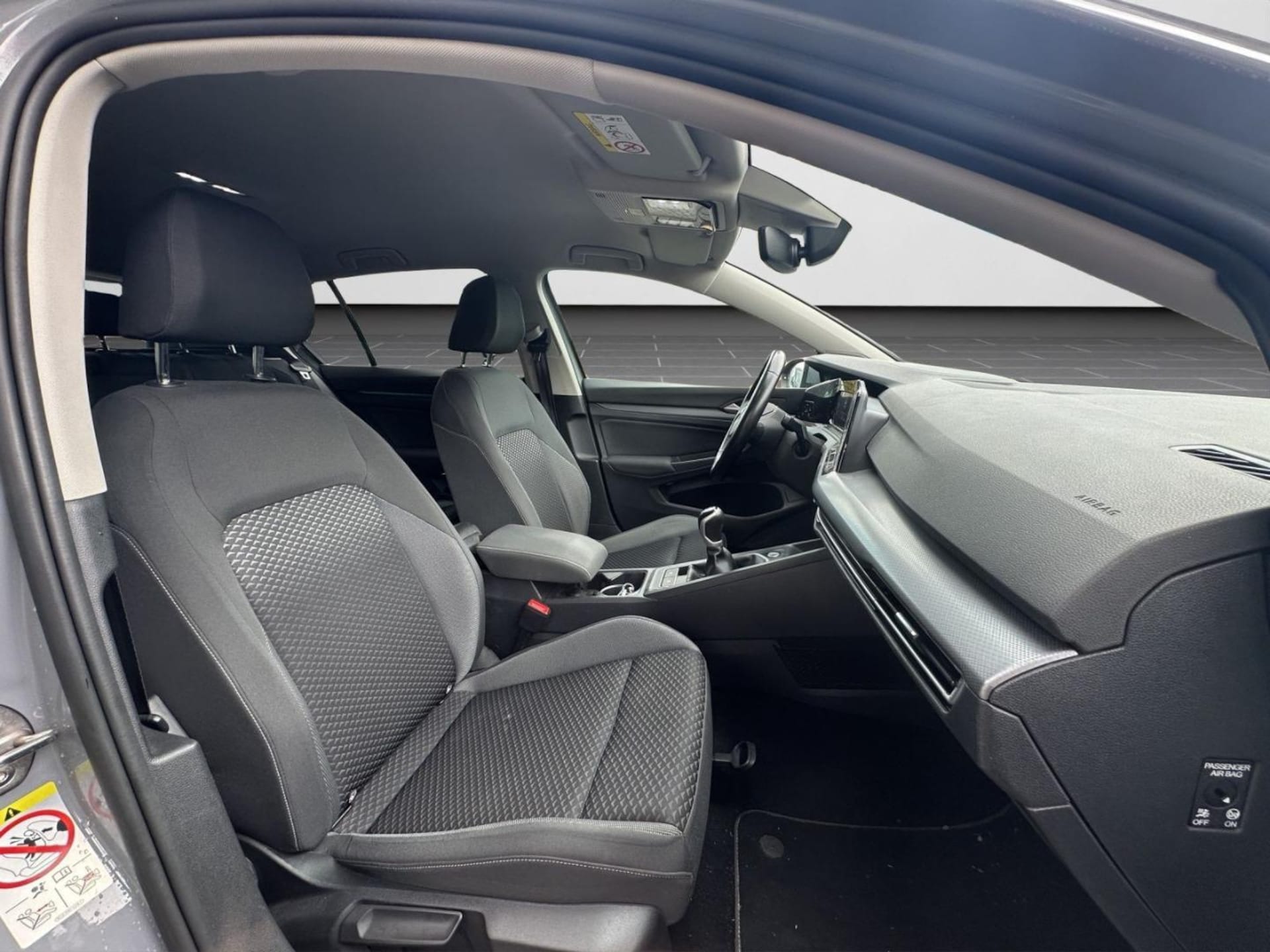 Volkswagen Golf Active