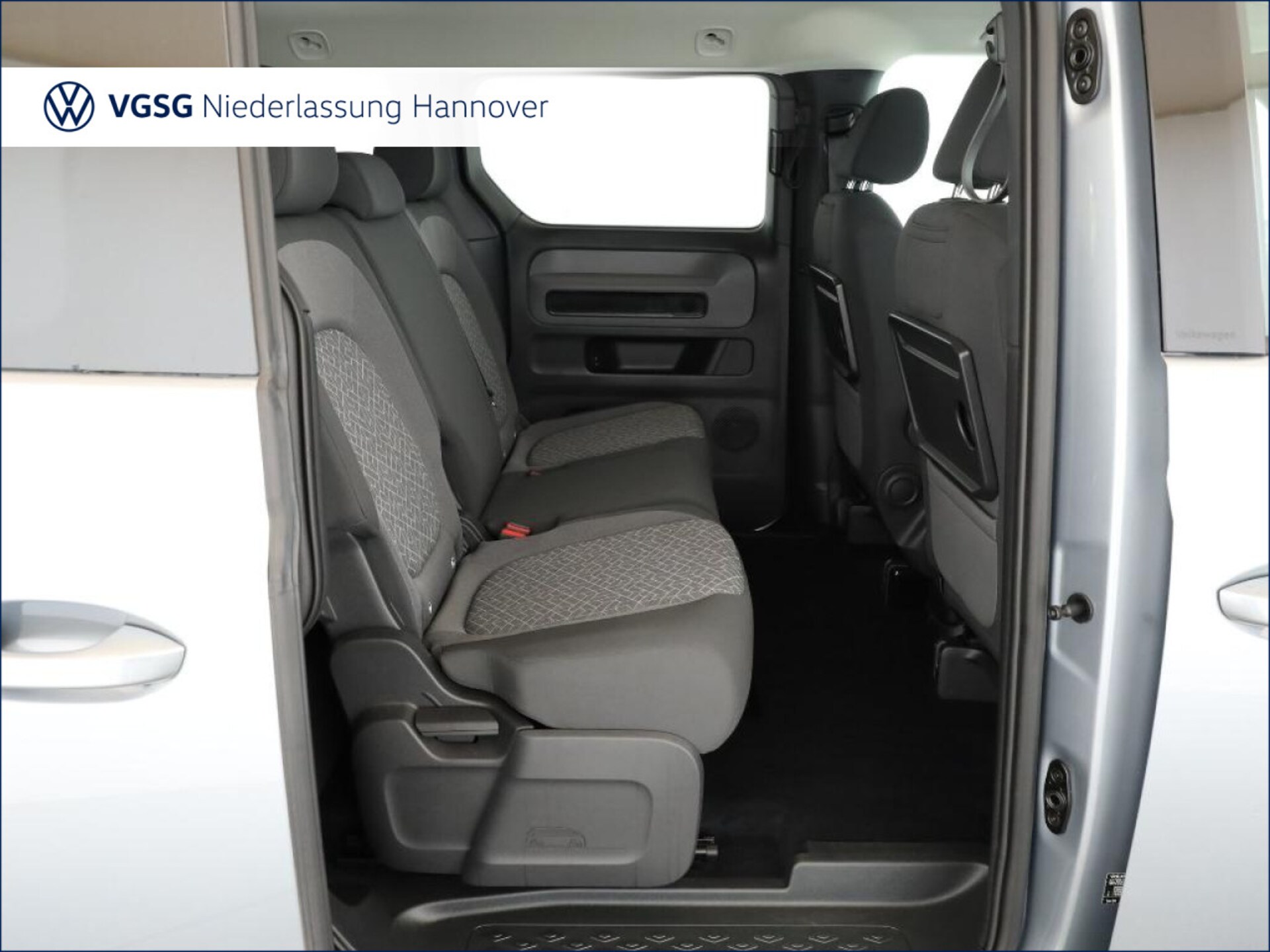 Volkswagen ID. Buzz Pro