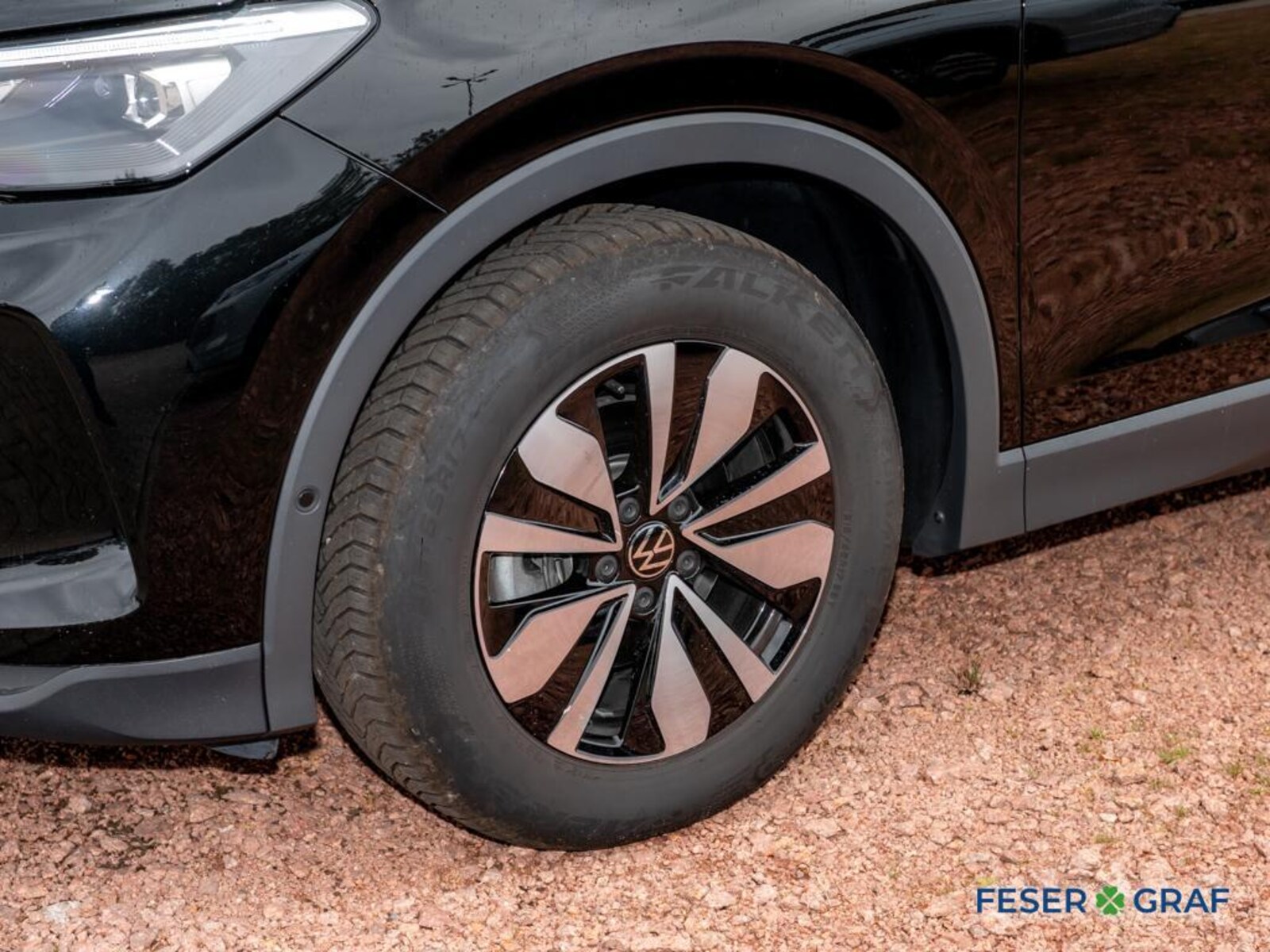 Volkswagen Tiguan – Bild 10