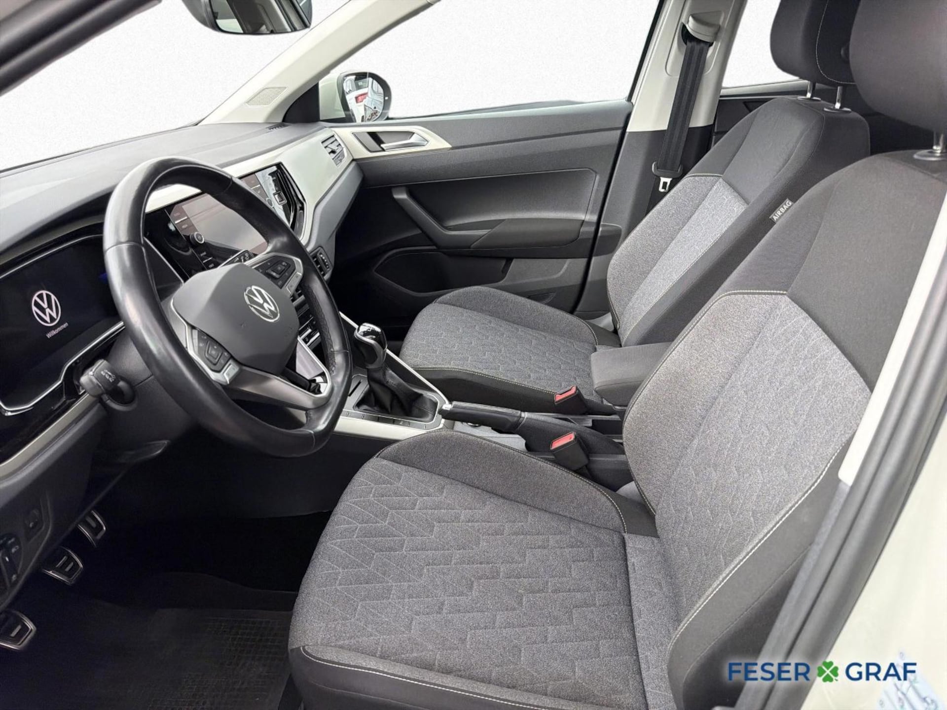Volkswagen Taigo MOVE