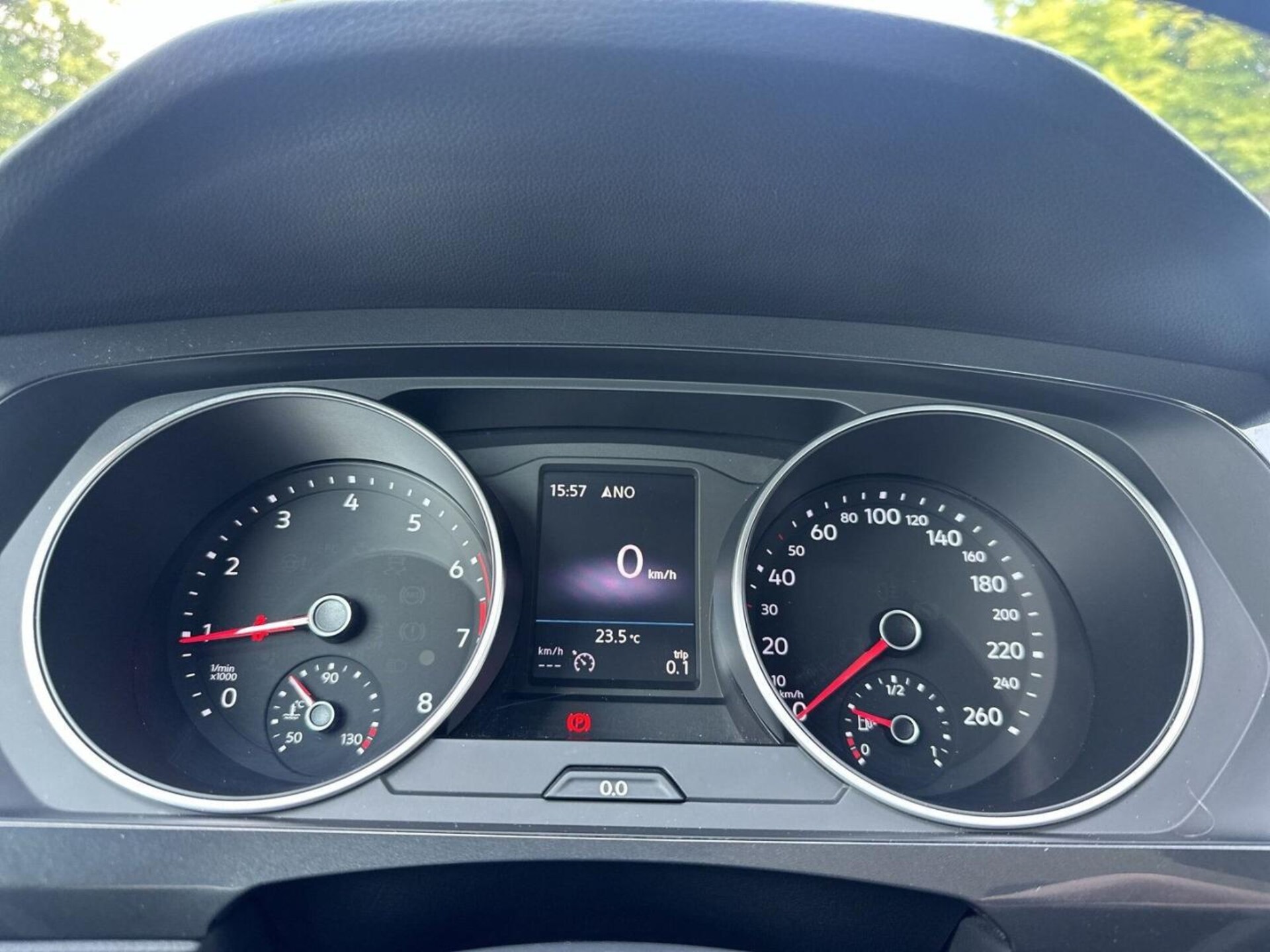 Volkswagen Tiguan JOIN
