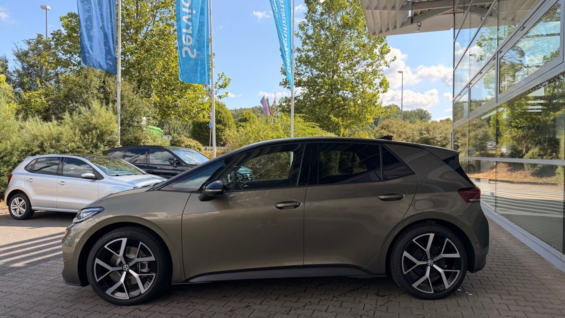 Volkswagen ID.3 Neo Style