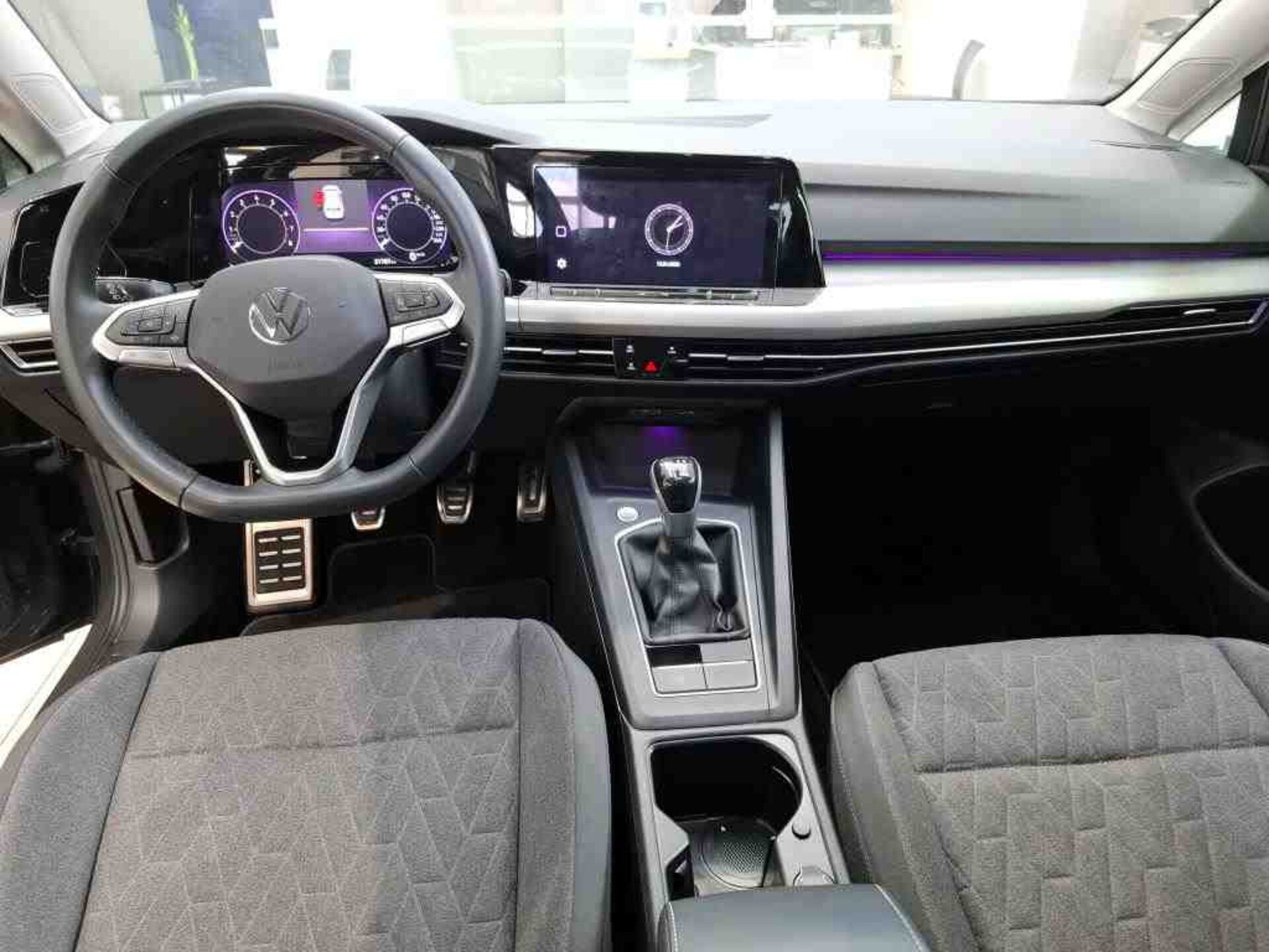 Volkswagen Golf MOVE