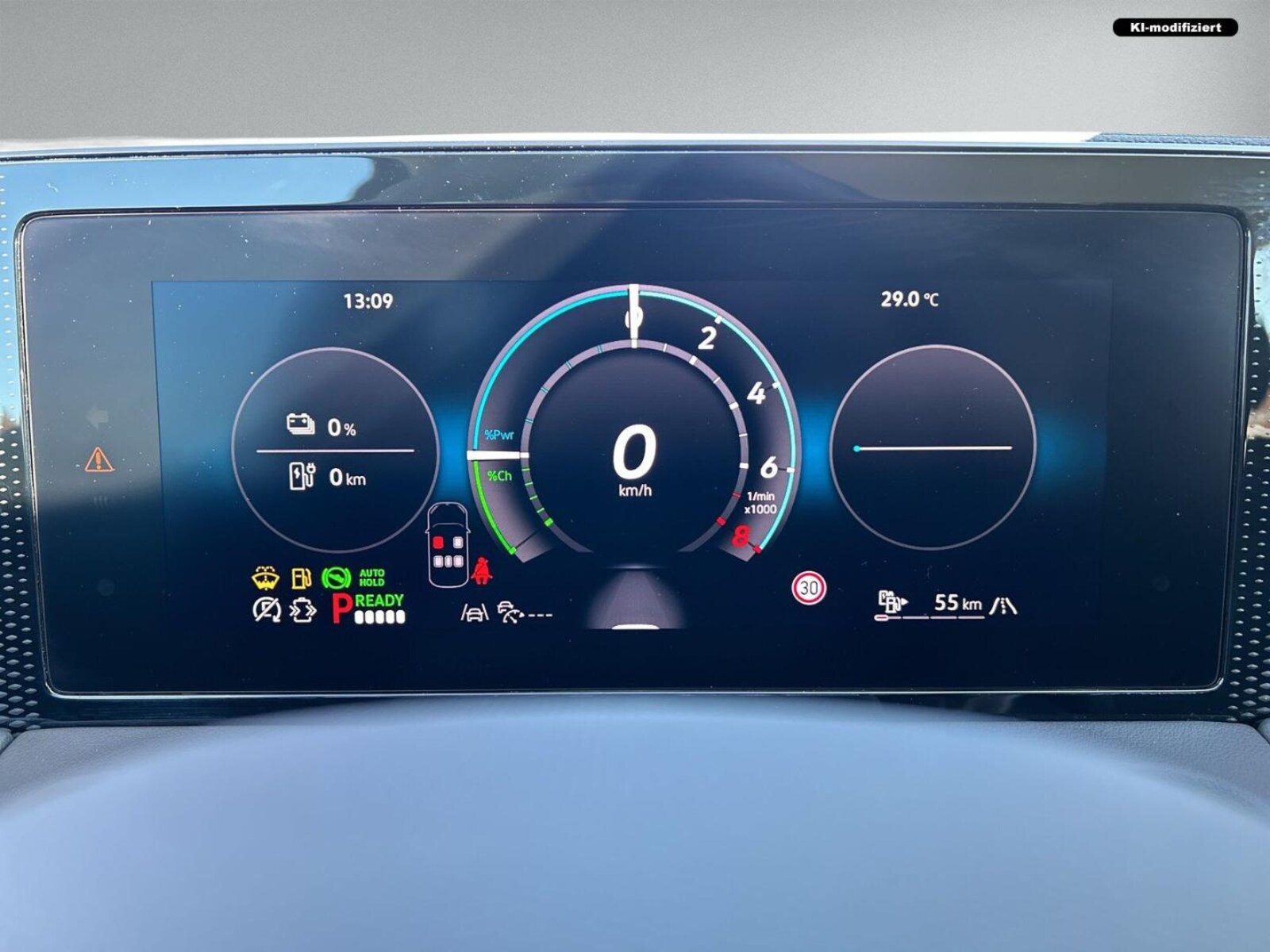 Volkswagen Tiguan – Bild 22