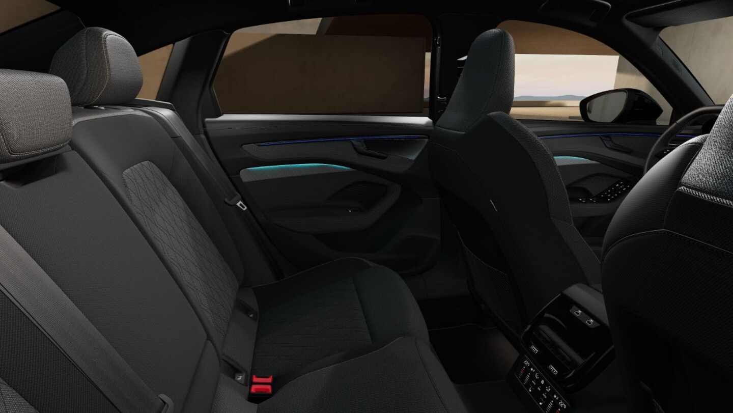 Bild über Audi A6 Limousine edition one TDI quattro 150 kW S tronic - für weitere Informationen kontaktieren Sie den Audi Partner