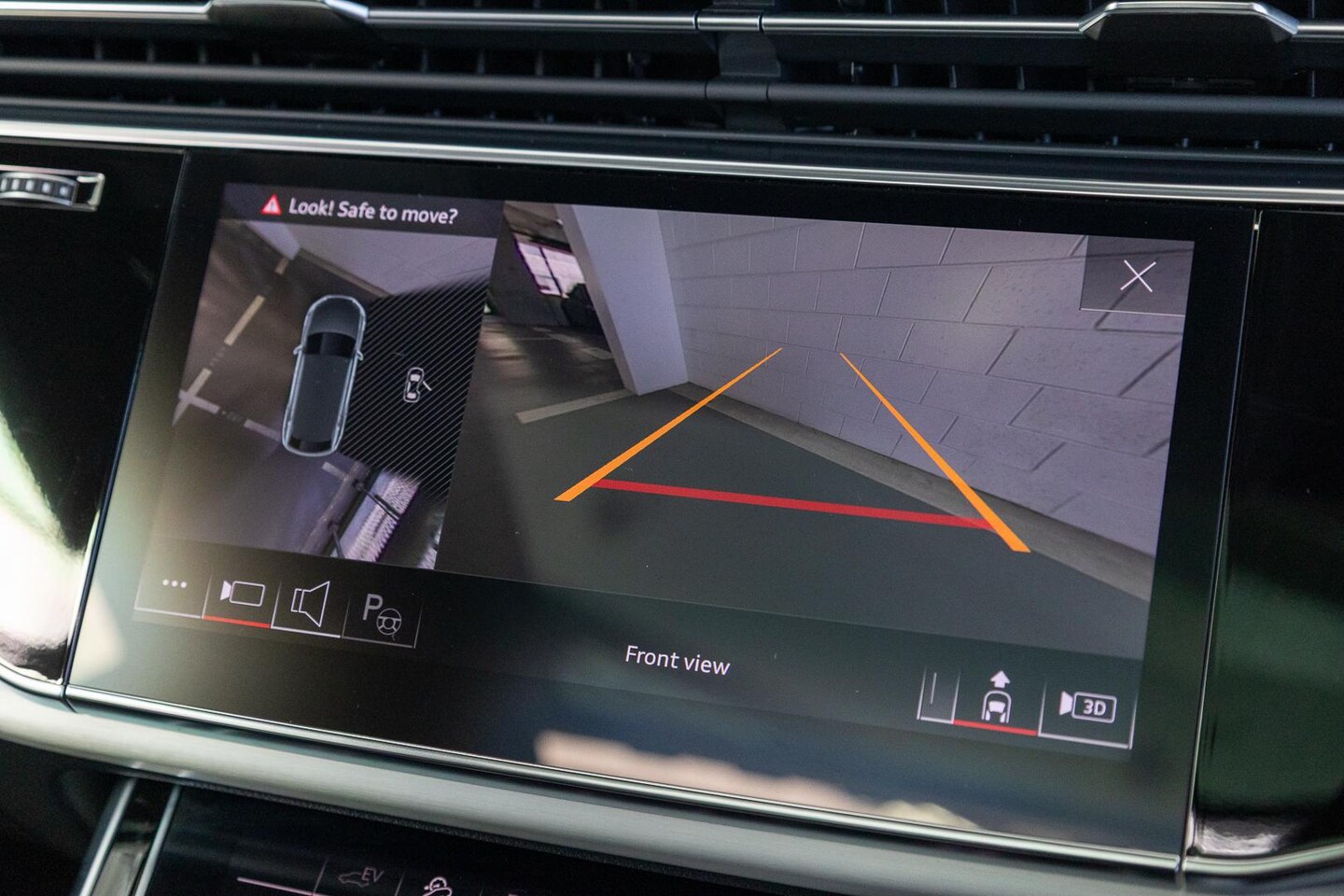 Image about Audi Q8 TFSI e 60 TFSI e quattro tiptronic