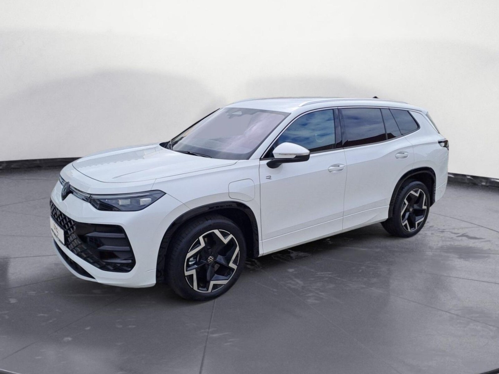 Volkswagen Tayron – Bild 2