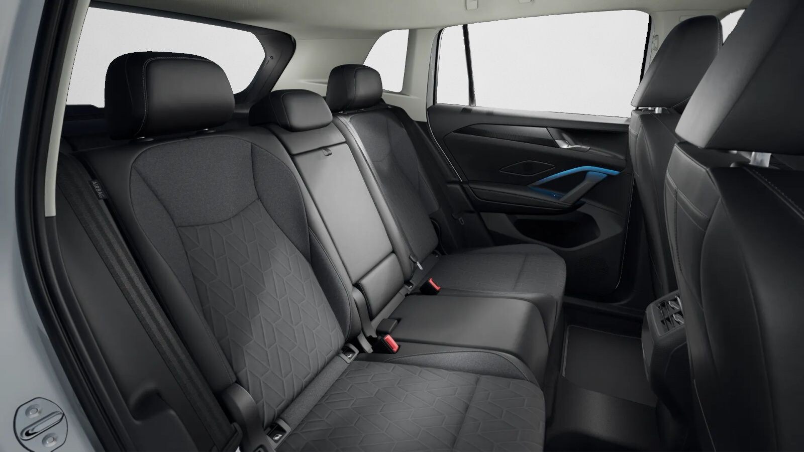 Volkswagen Tiguan – Bild 14