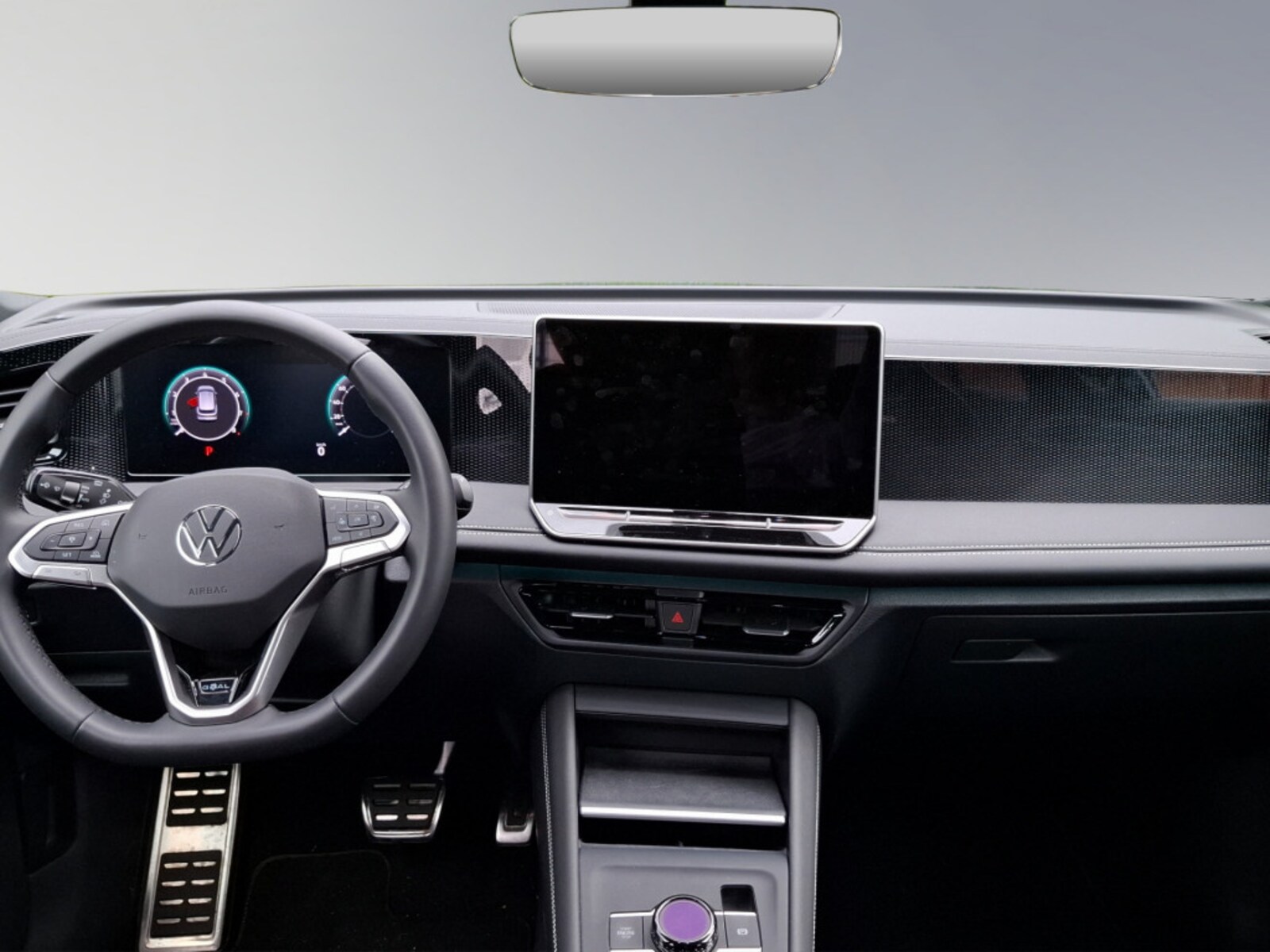 Volkswagen Tiguan – Bild 14