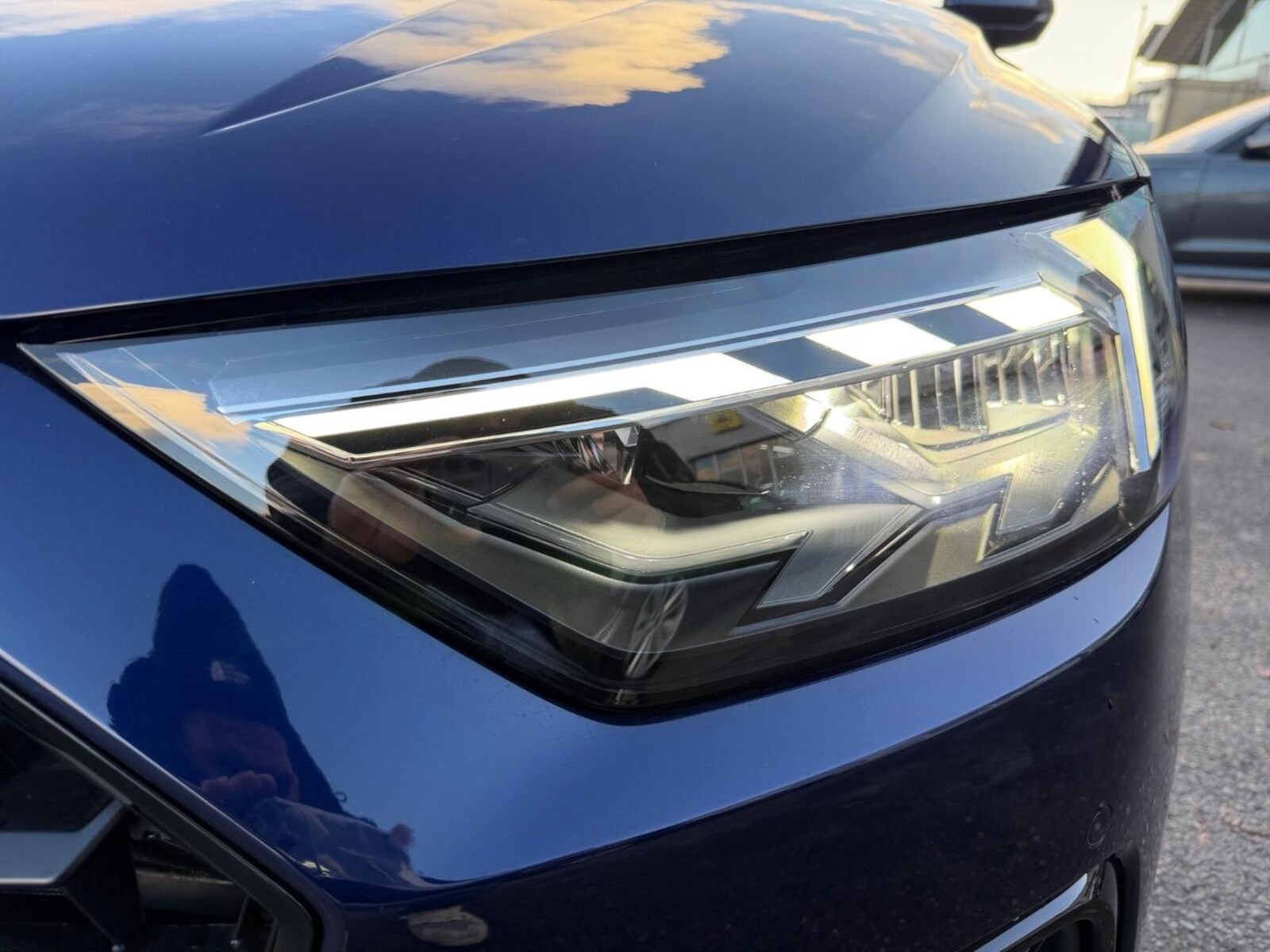 Audi A1 Sportback – Bild 4