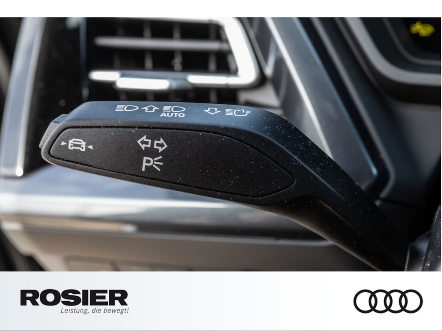 Bild über Audi Q4 e-tron 45 e-tron quattro - für weitere Informationen kontaktieren Sie den Audi Partner