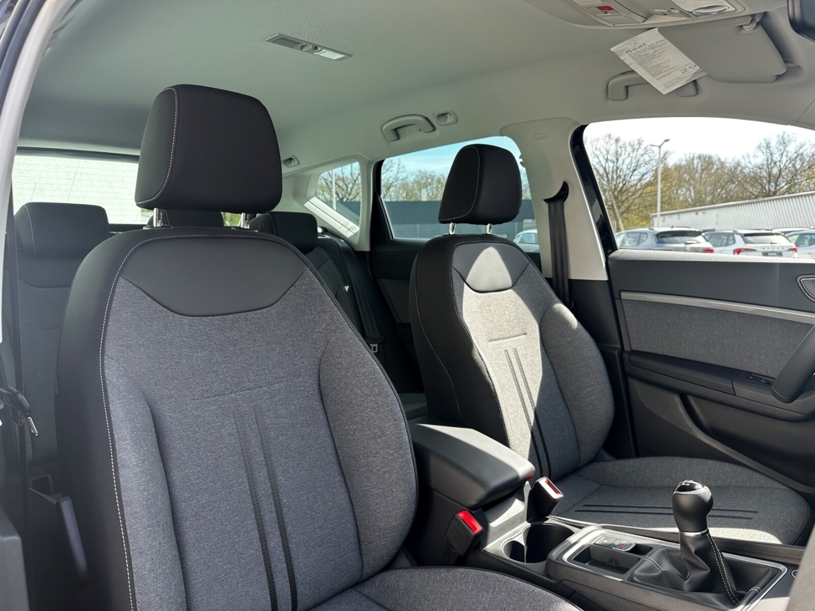 SEAT Ateca – Bild 4